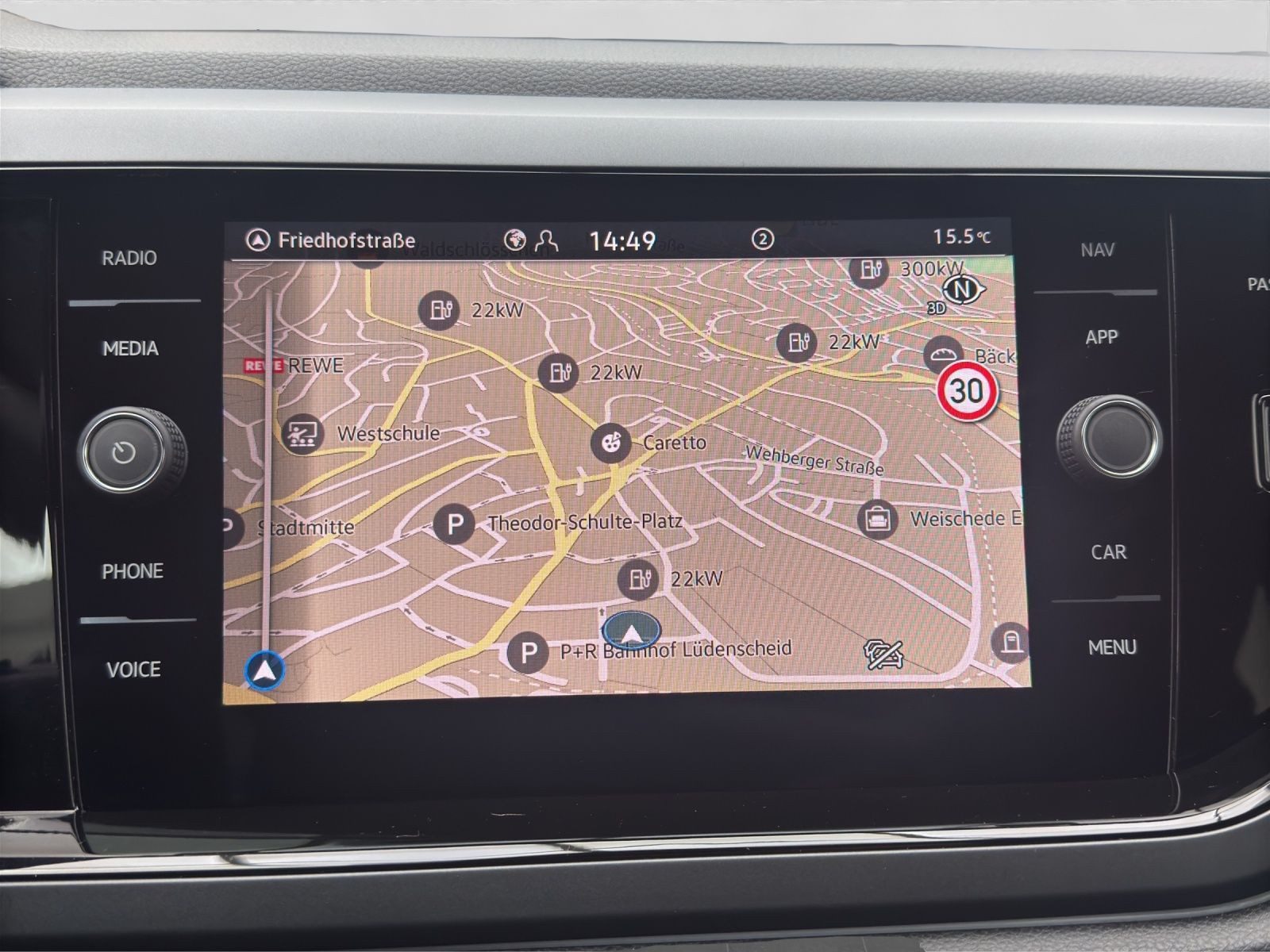Volkswagen Taigo – Bild 13