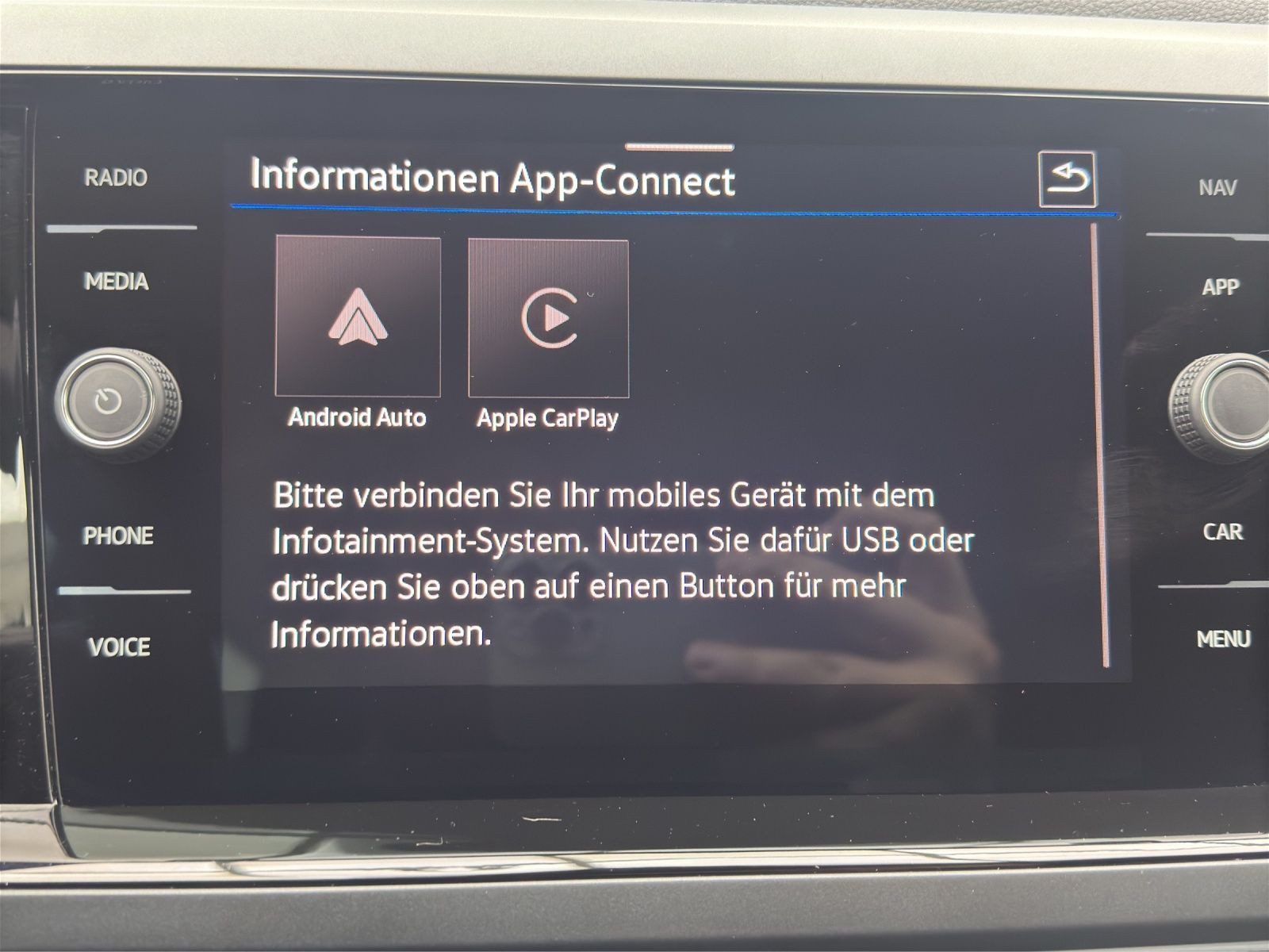 Volkswagen Taigo – Bild 14