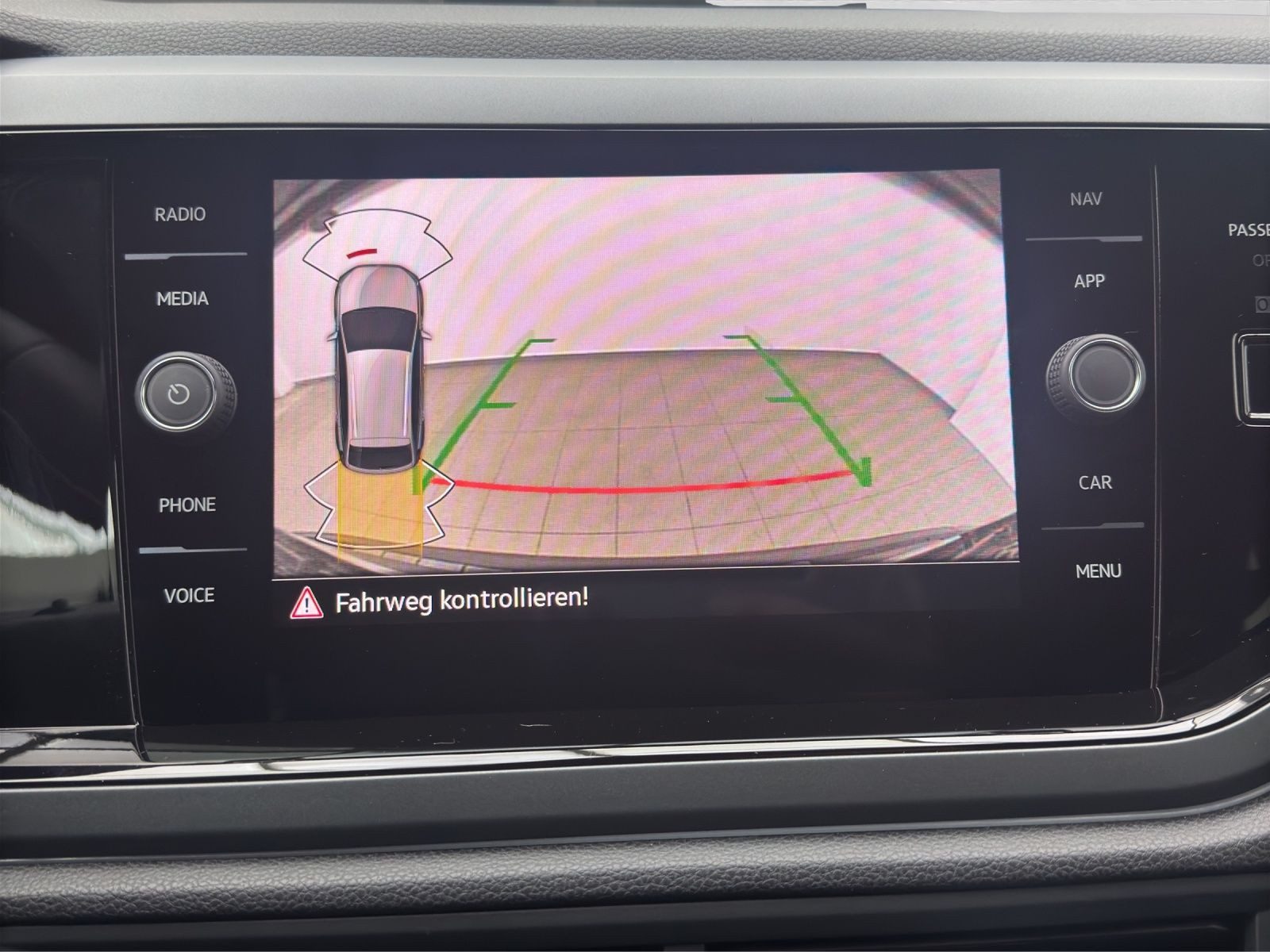 Volkswagen Taigo – Bild 15