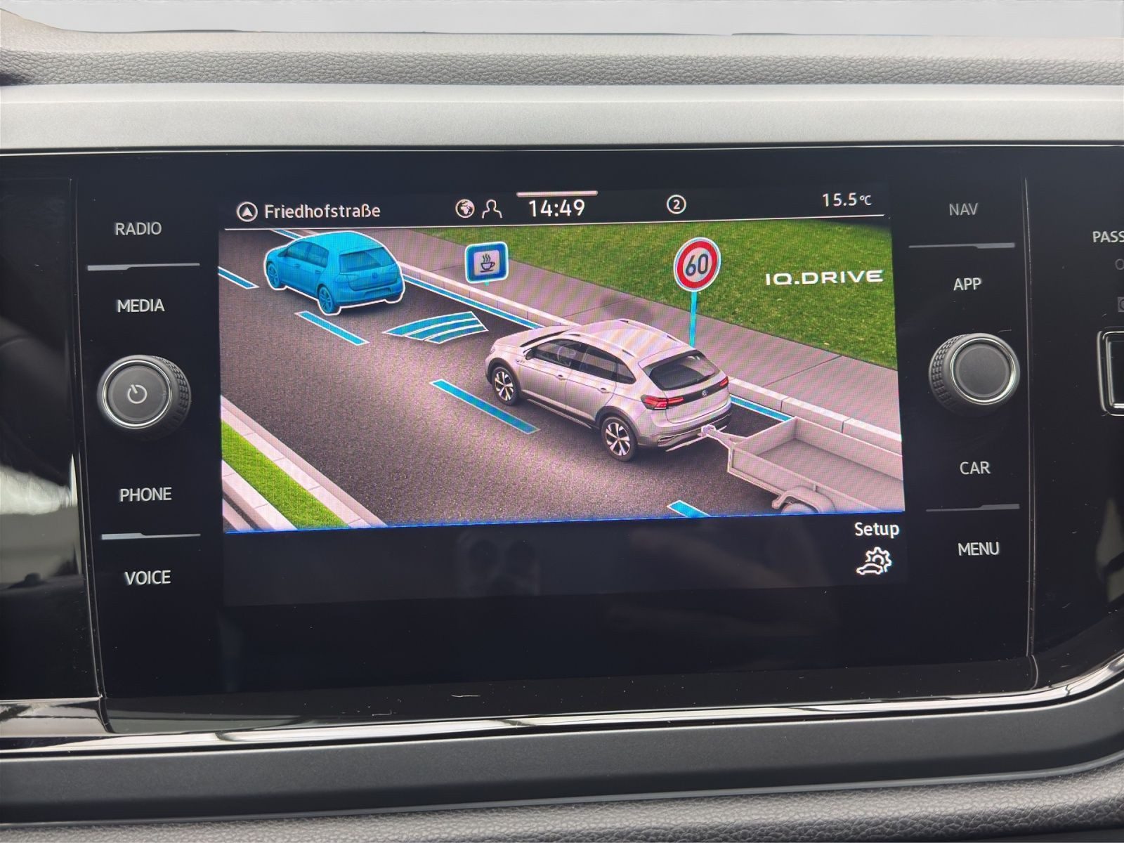 Volkswagen Taigo – Bild 16