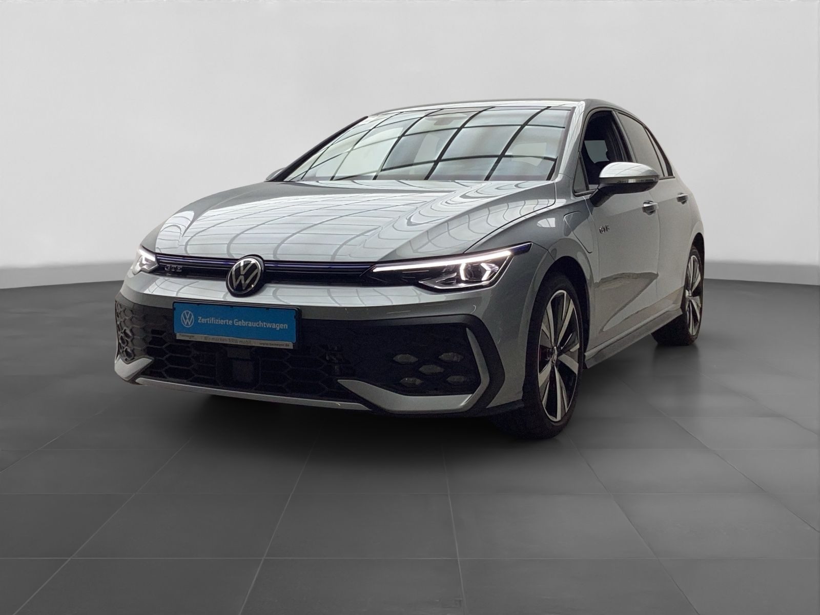 Volkswagen Golf – Foto 2
