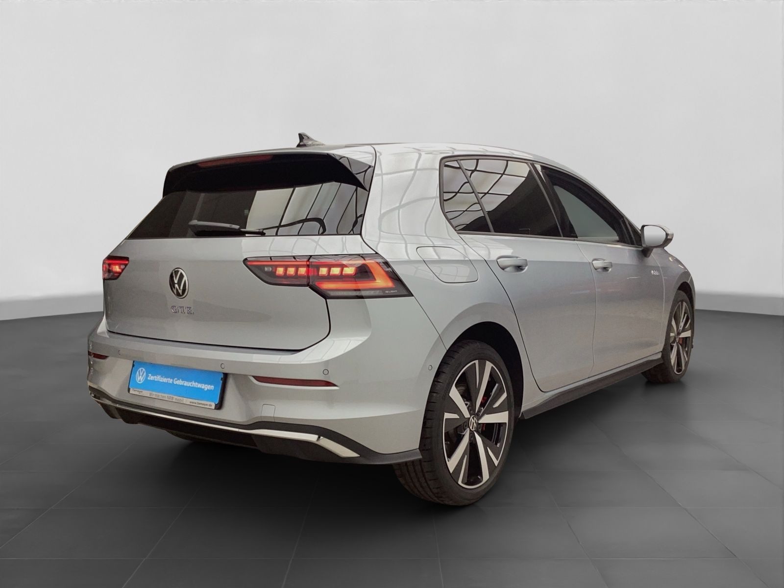 Volkswagen Golf – Foto 3