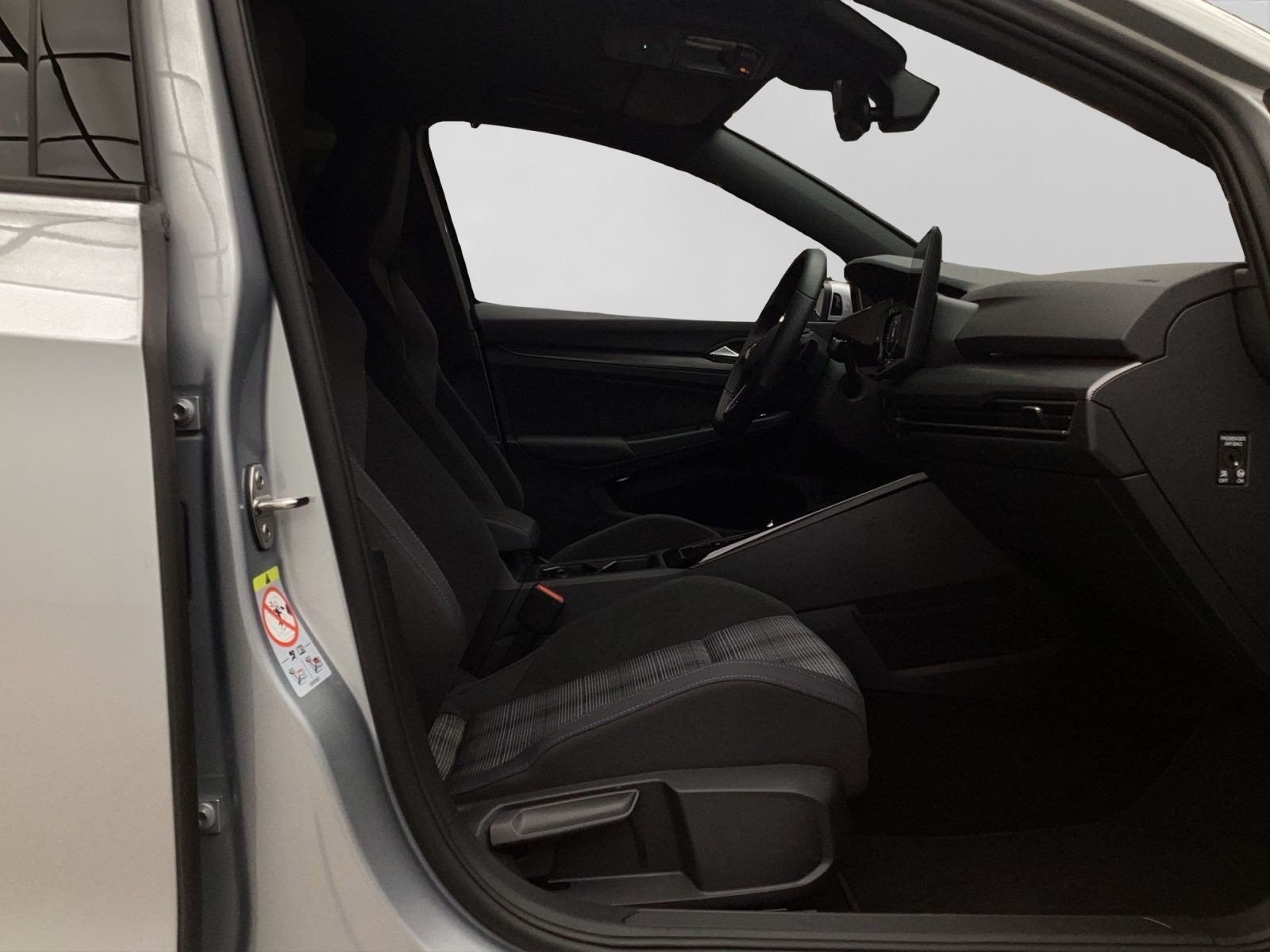 Volkswagen Golf – Foto 4