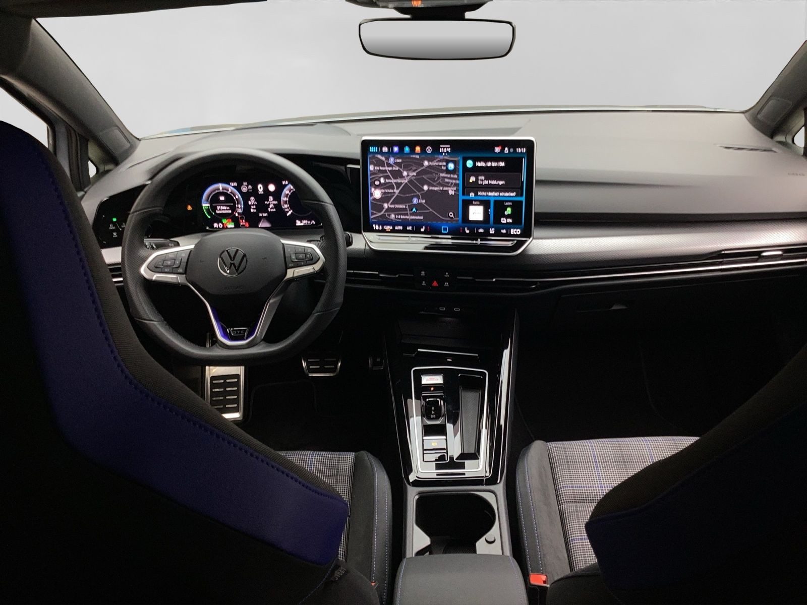 Volkswagen Golf – Bild 5
