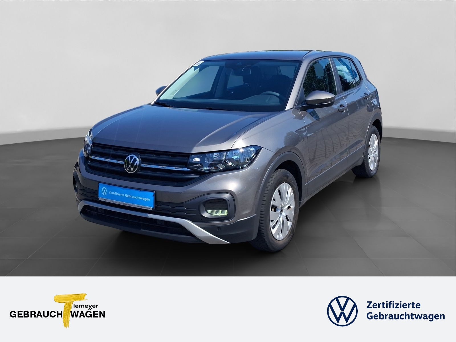 Volkswagen T-Cross – Foto 1