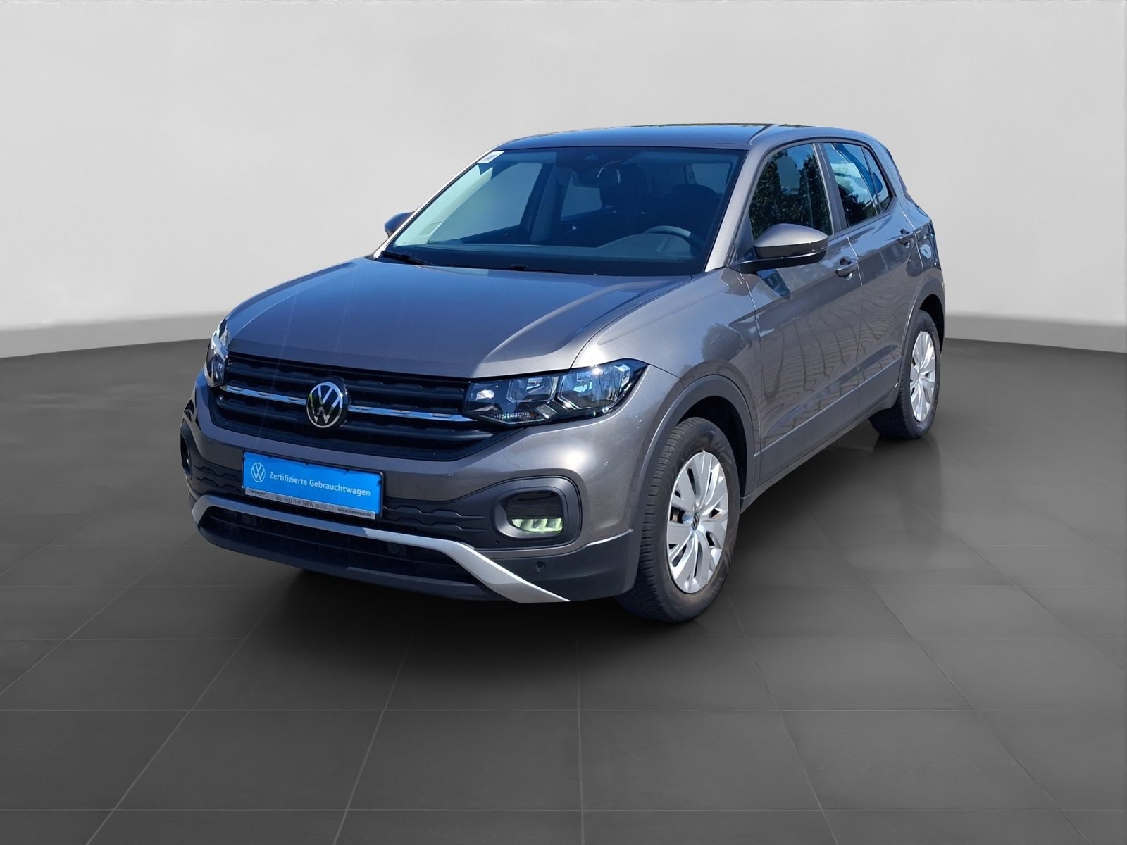 Volkswagen T-Cross – Foto 2