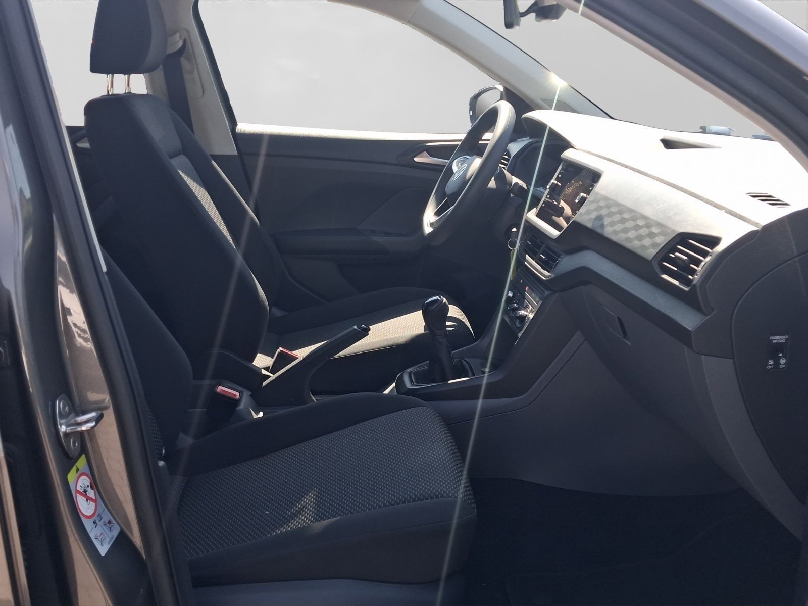 Volkswagen T-Cross – Foto 4