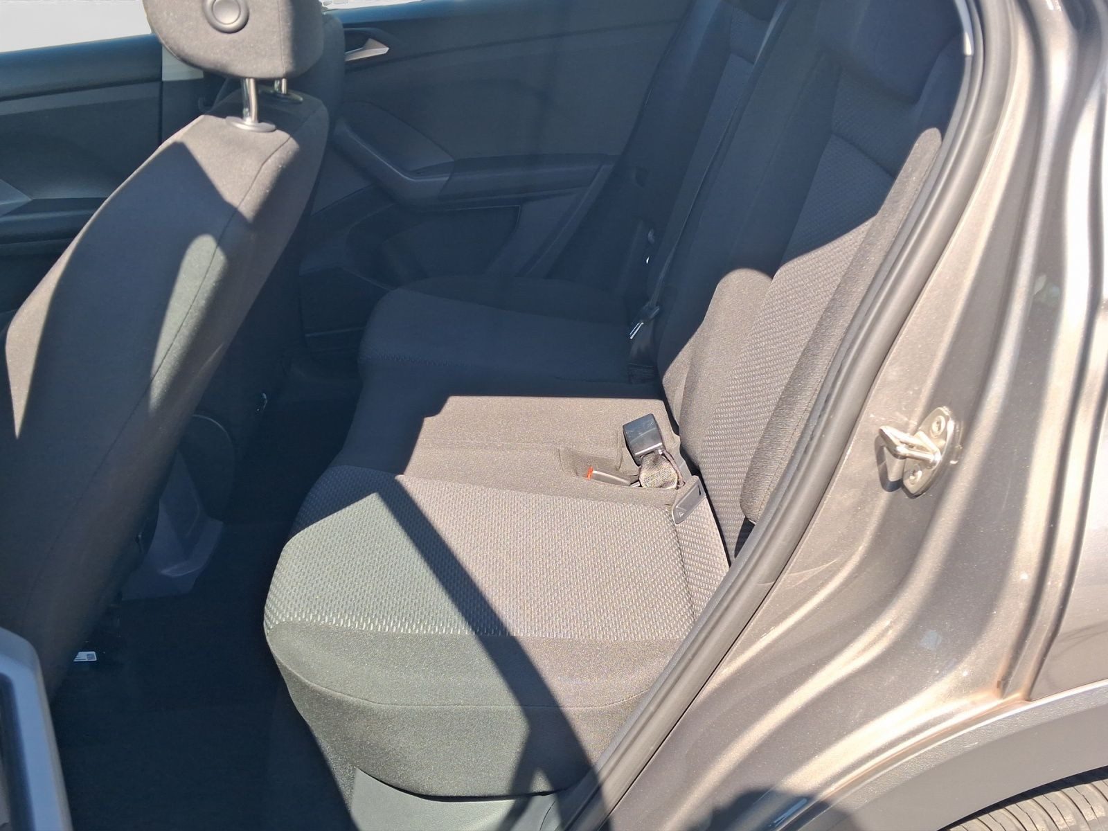 Volkswagen T-Cross – Foto 5
