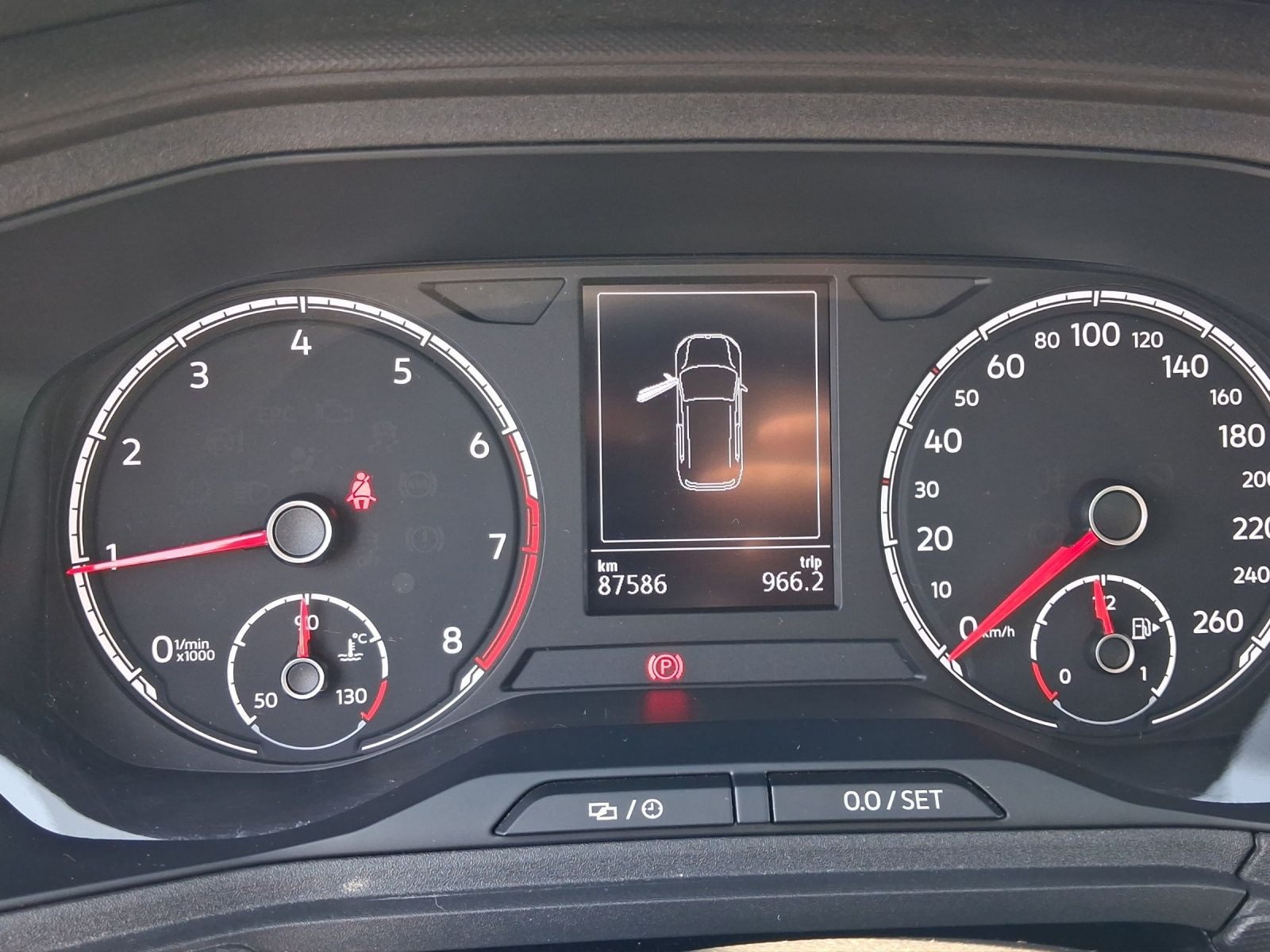 Volkswagen T-Cross – Foto 9