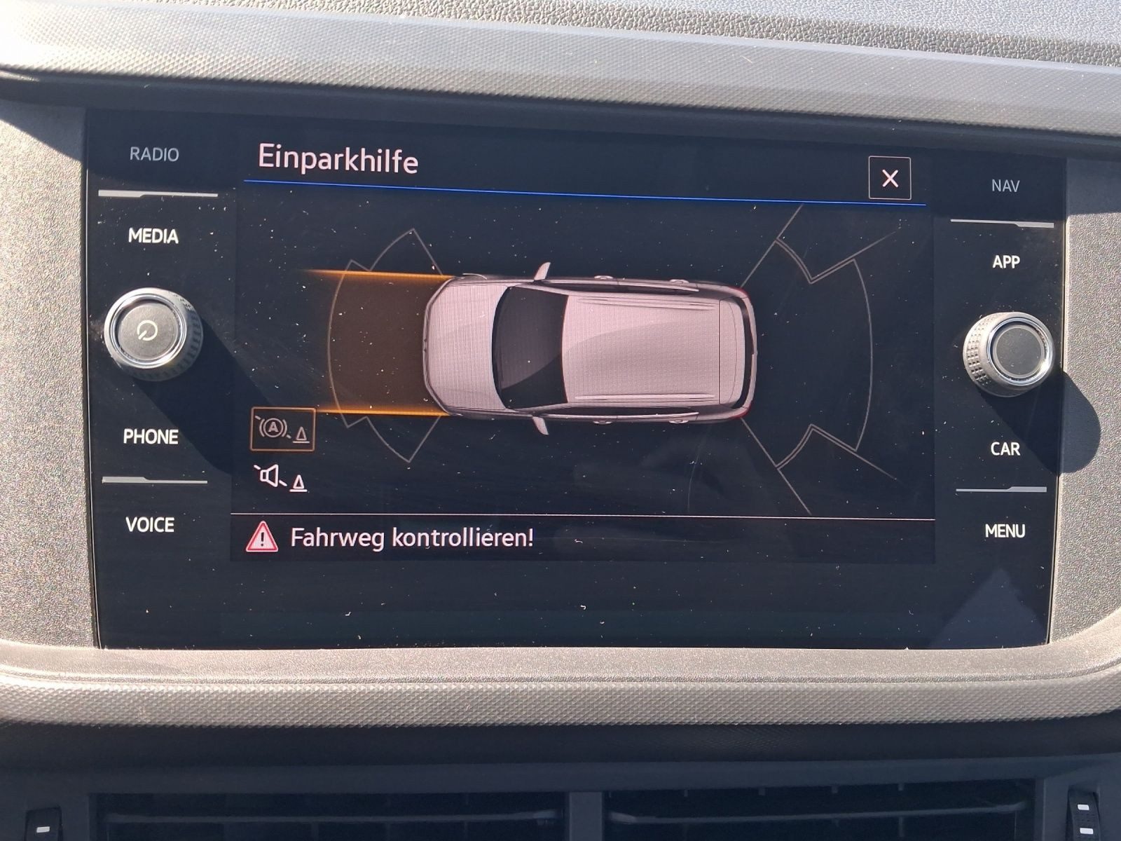 Volkswagen T-Cross – Foto 11