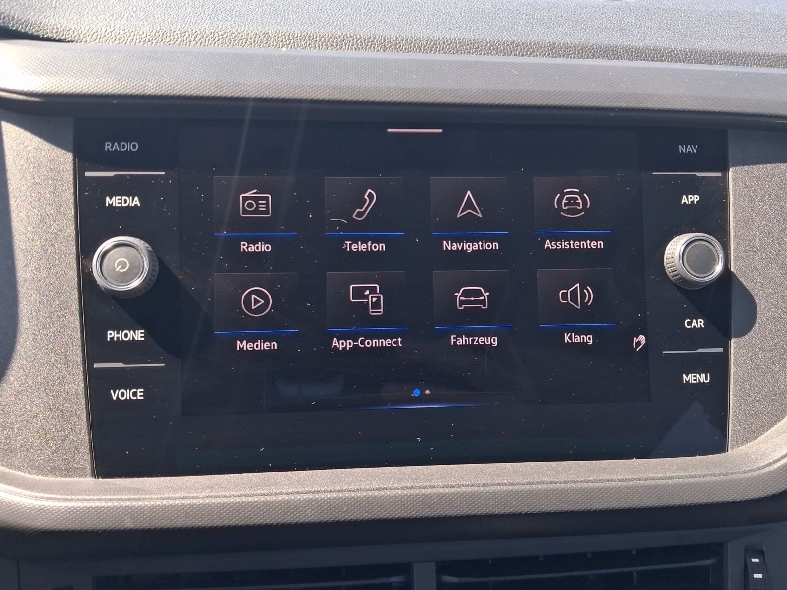 Volkswagen T-Cross – Foto 12