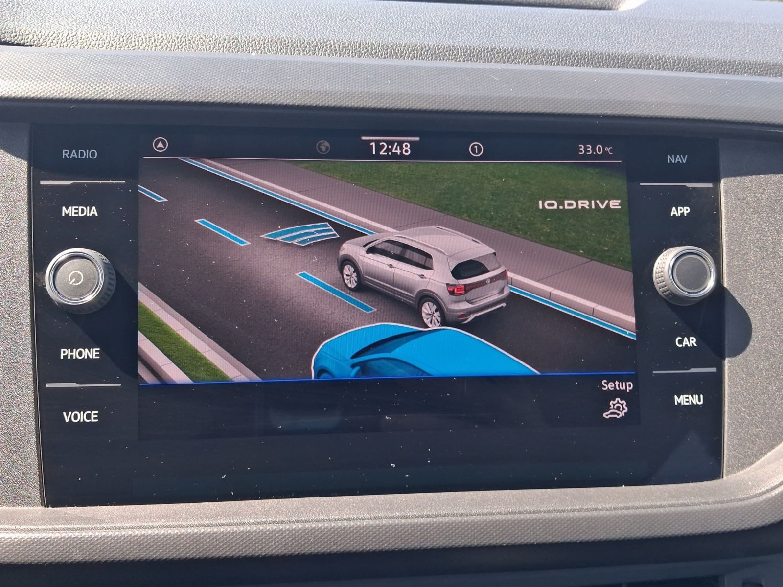 Volkswagen T-Cross – Foto 13
