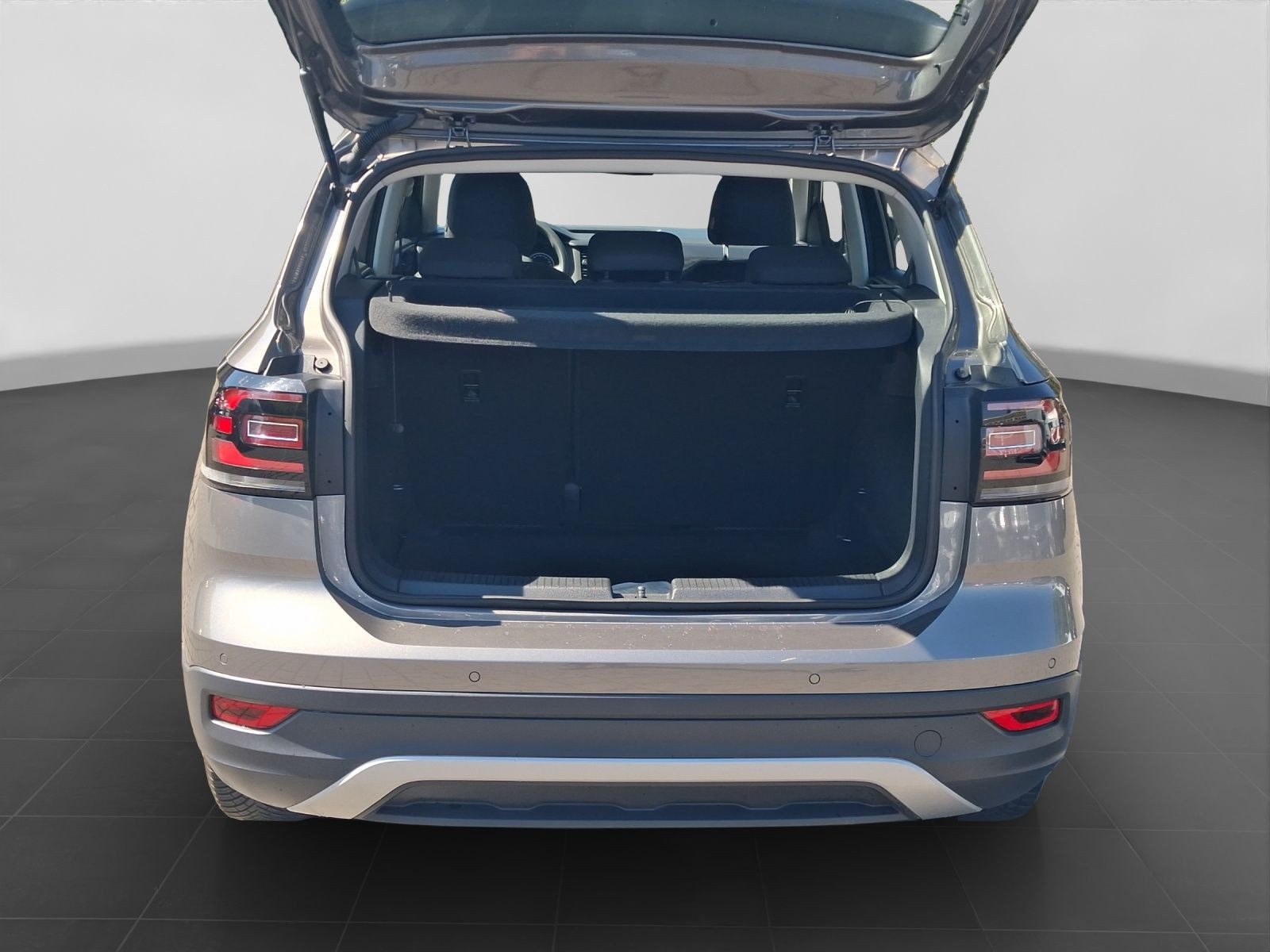 Volkswagen T-Cross – Foto 16