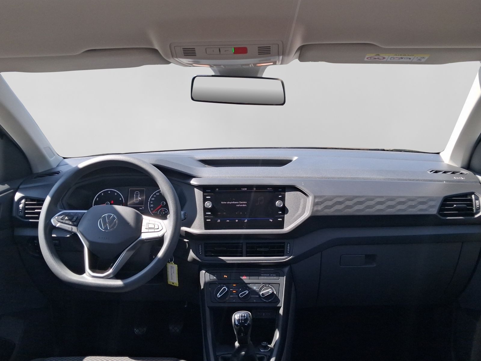Volkswagen T-Cross – Foto 17