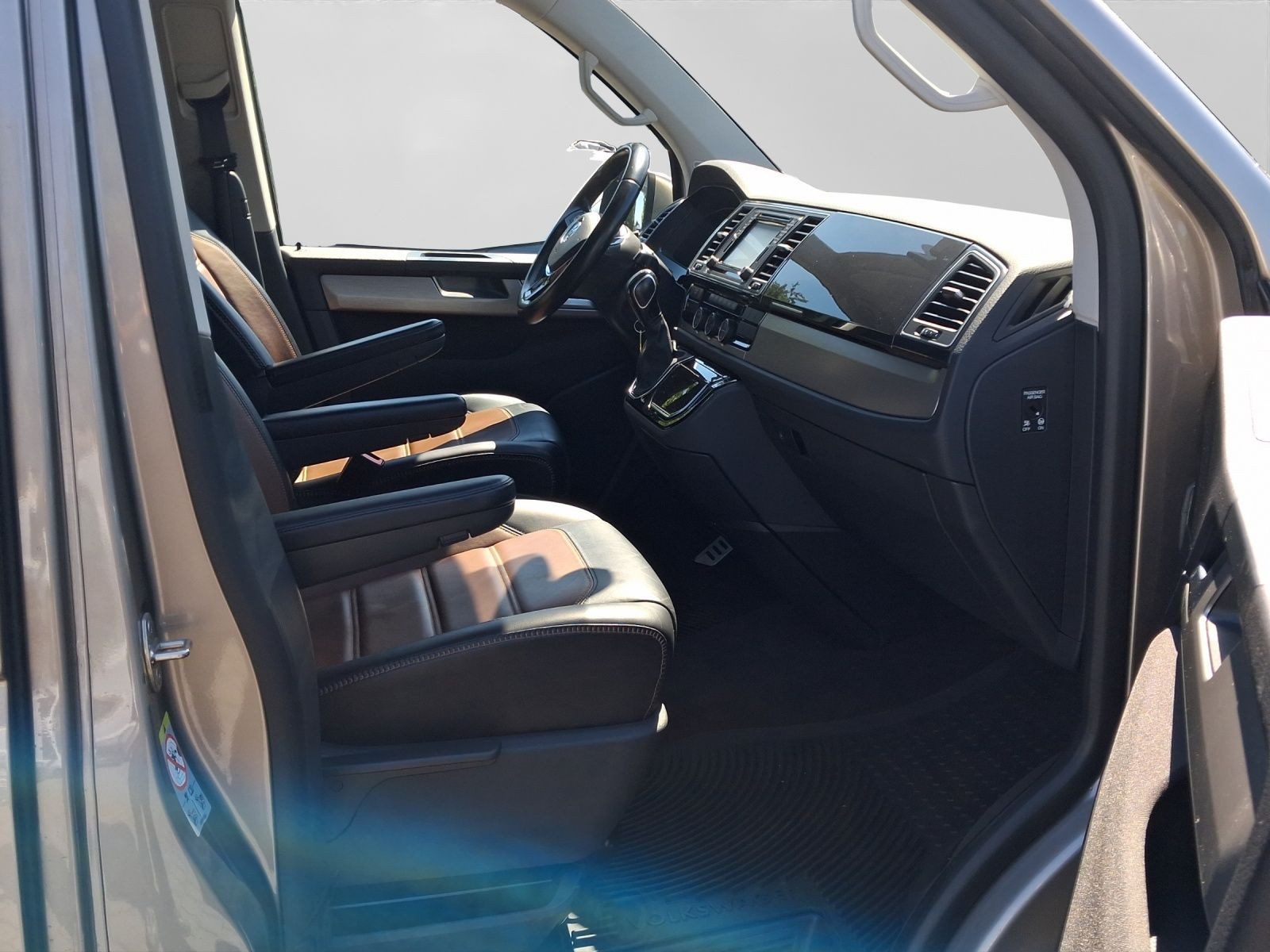 Volkswagen T6 Multivan – Foto 4