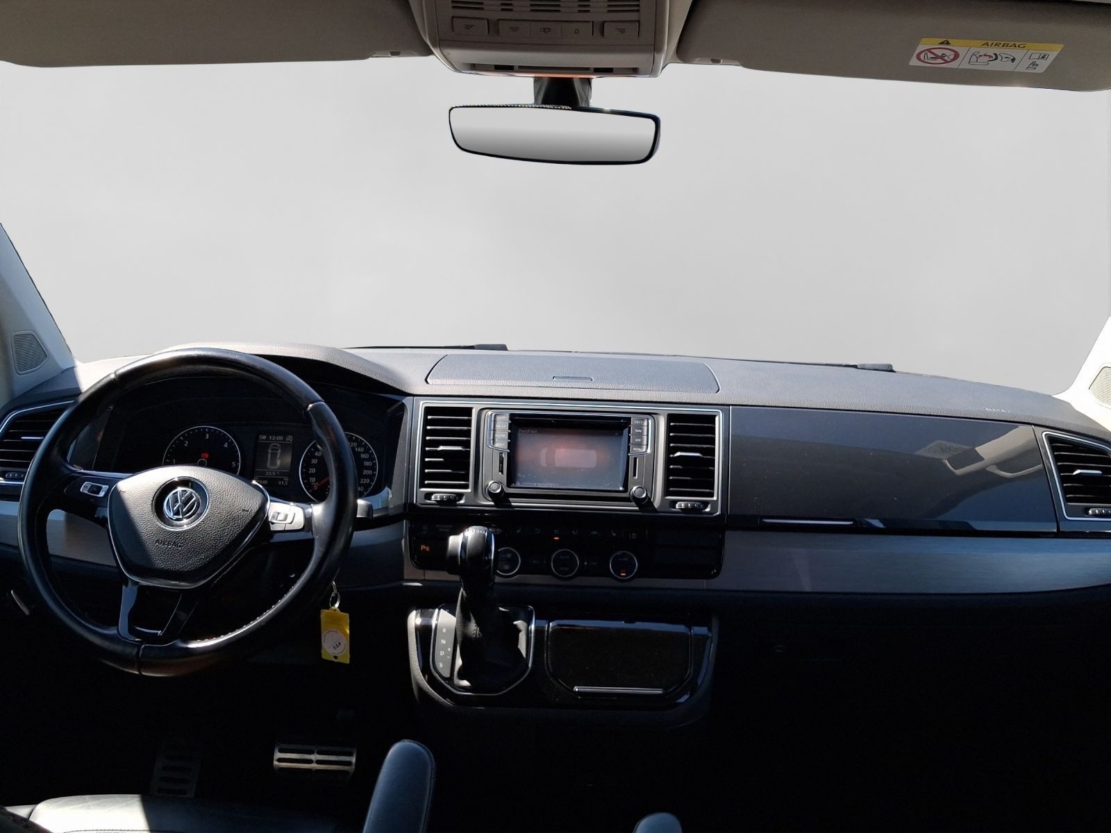 Volkswagen T6 Multivan – Foto 5
