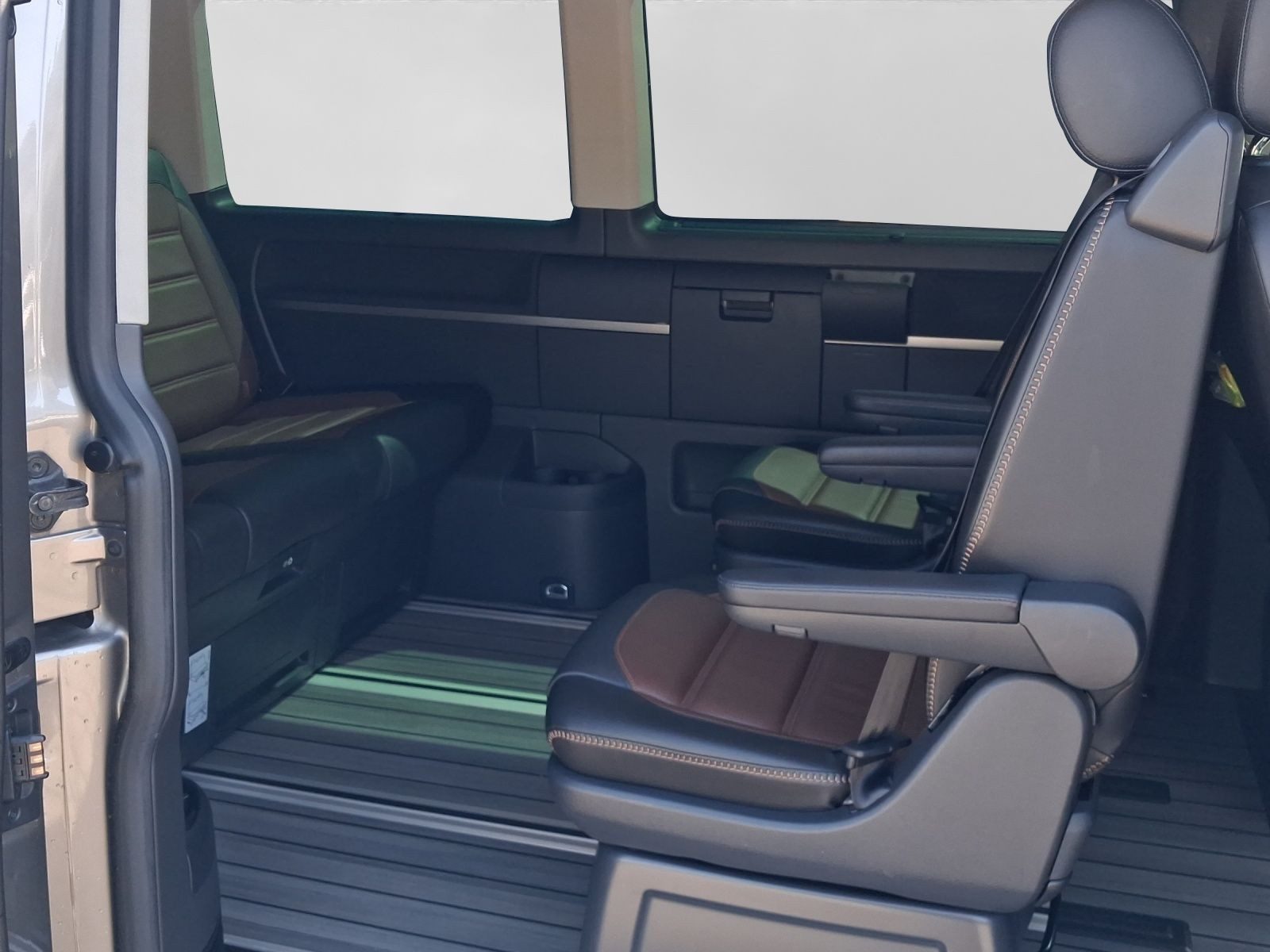 Volkswagen T6 Multivan – Foto 6