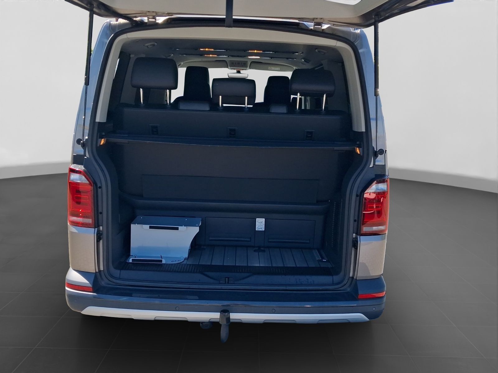 Volkswagen T6 Multivan – Bild 16