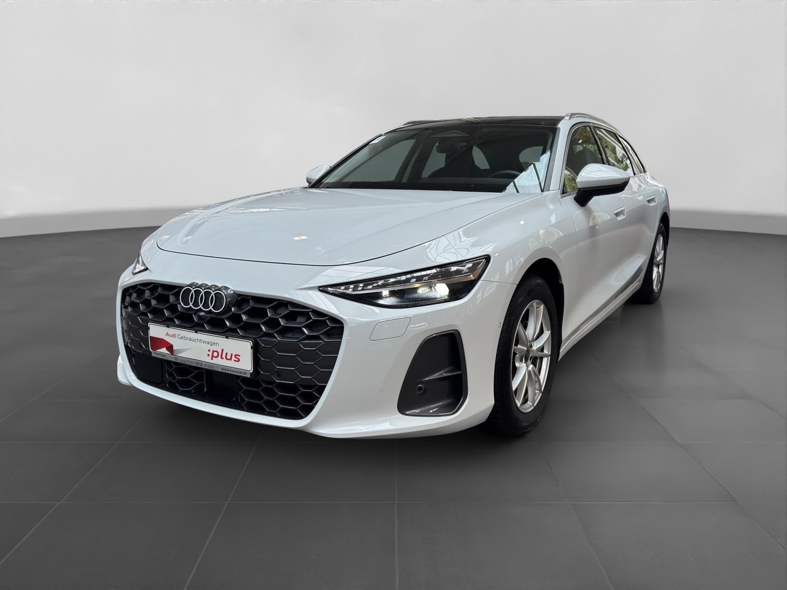 Audi A6 Avant – Bild 2