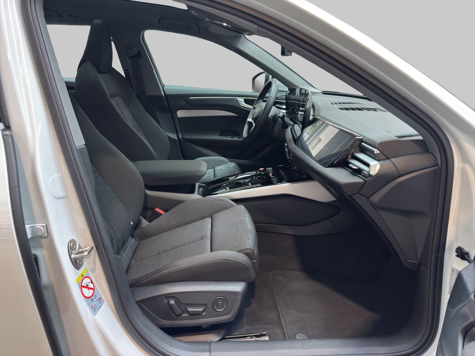 Audi A6 Avant – Bild 4