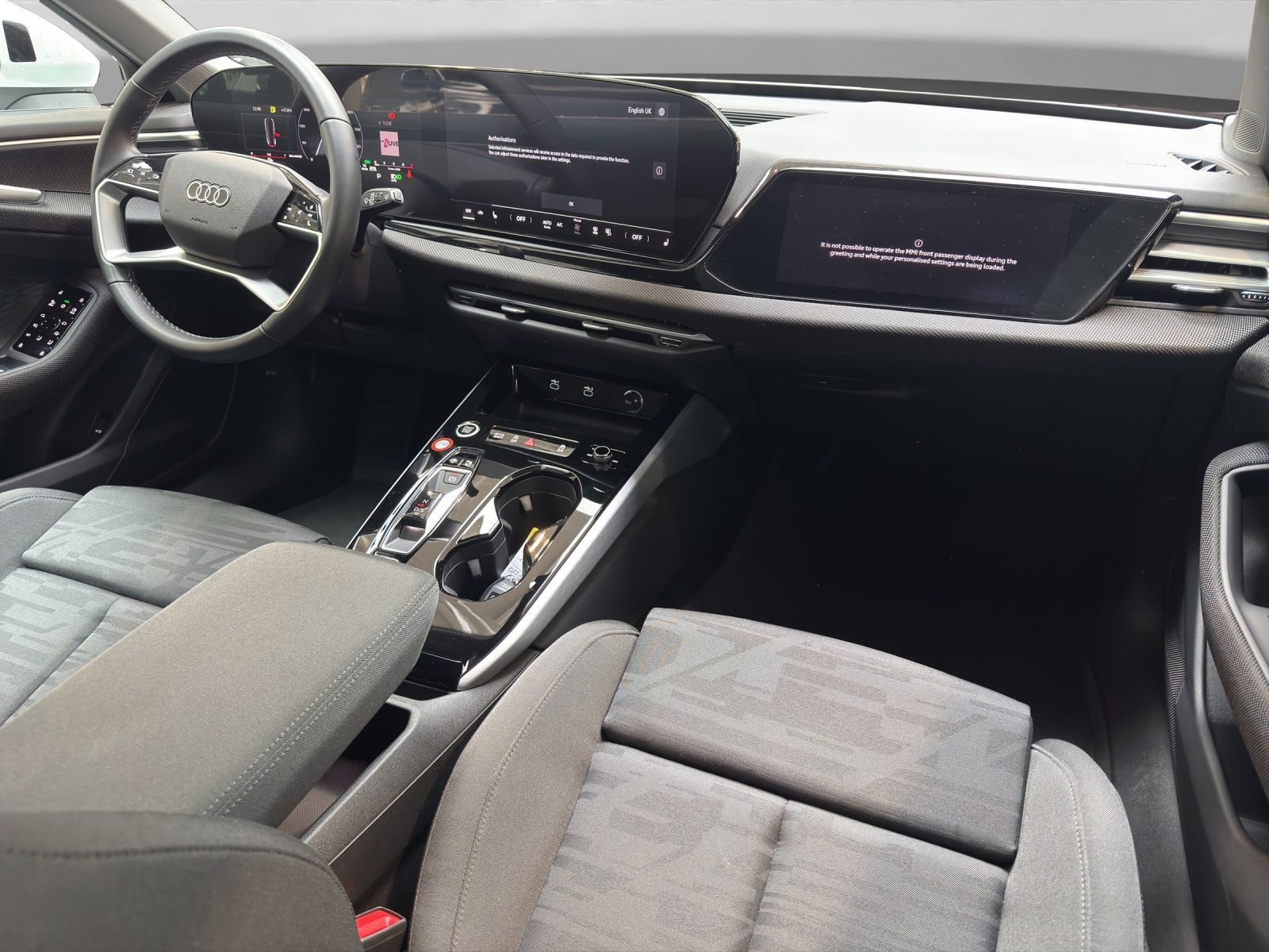 Audi A6 Avant – Bild 5