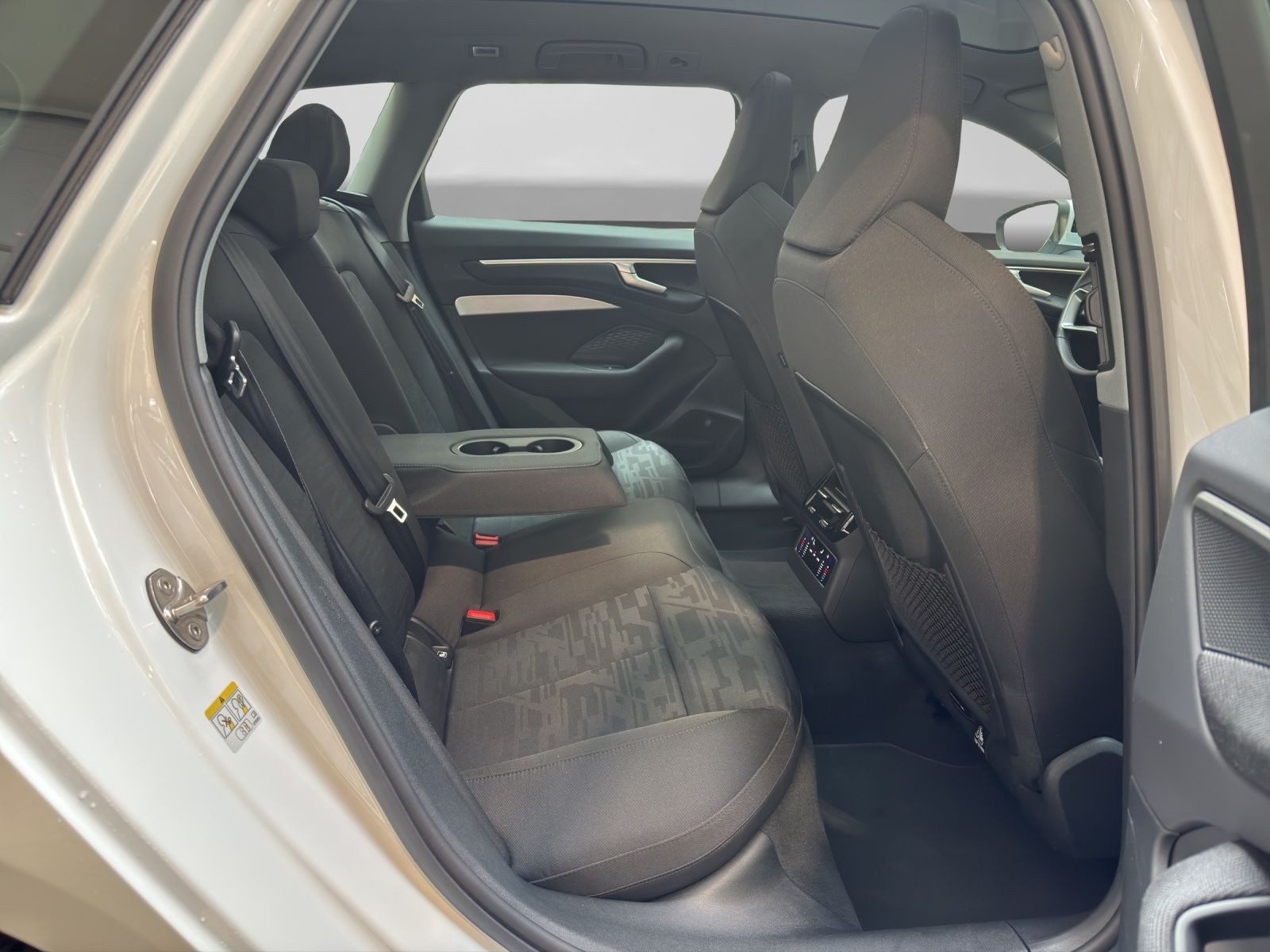 Audi A6 Avant – Bild 6