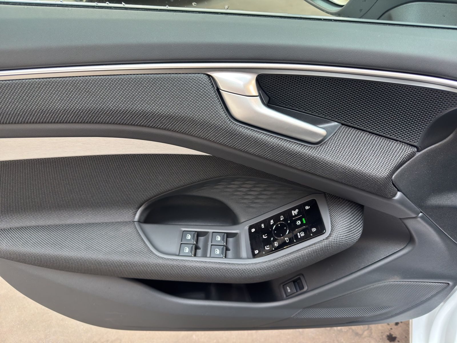Audi A6 Avant – Bild 8