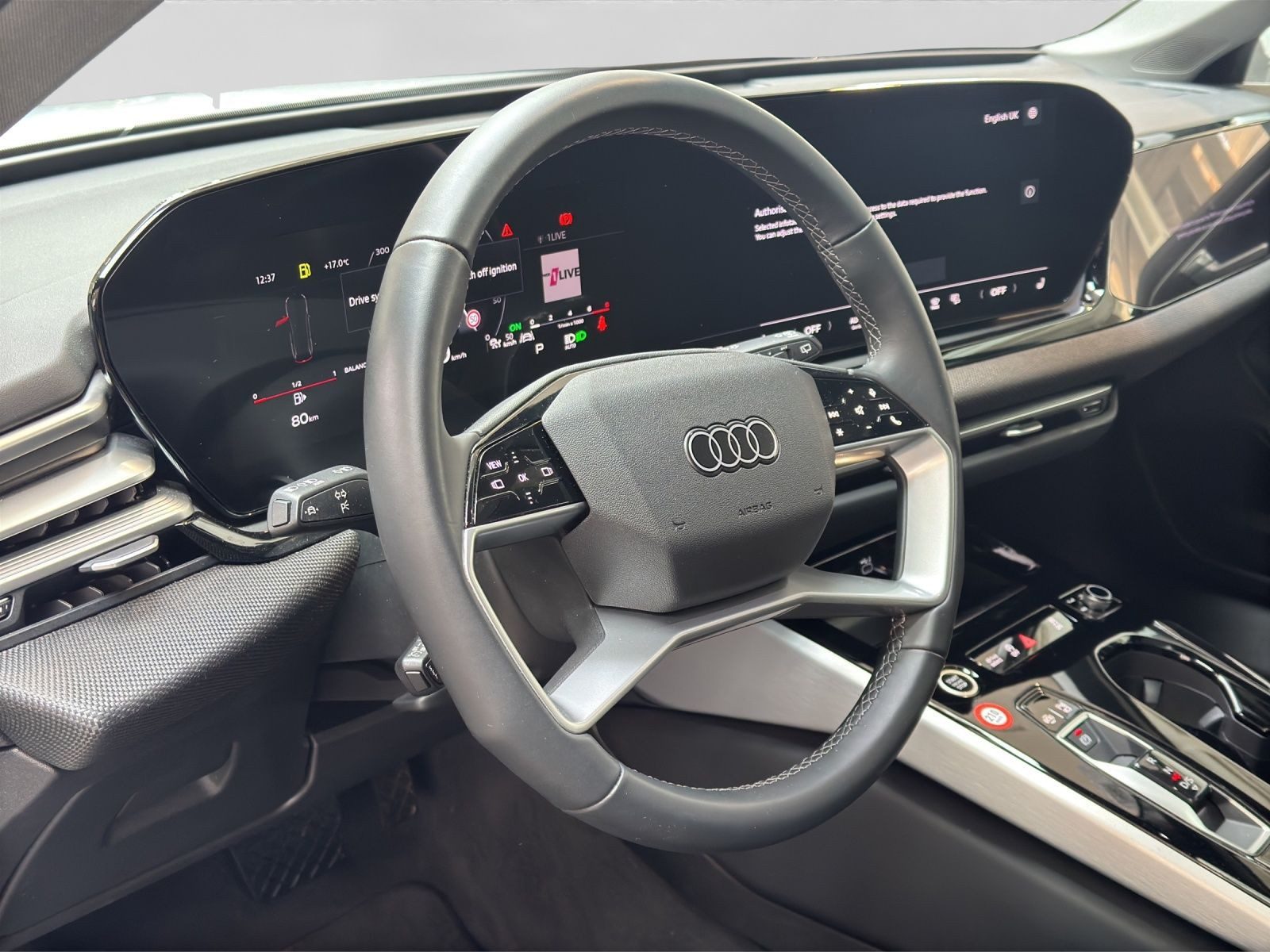 Audi A6 Avant – Bild 9