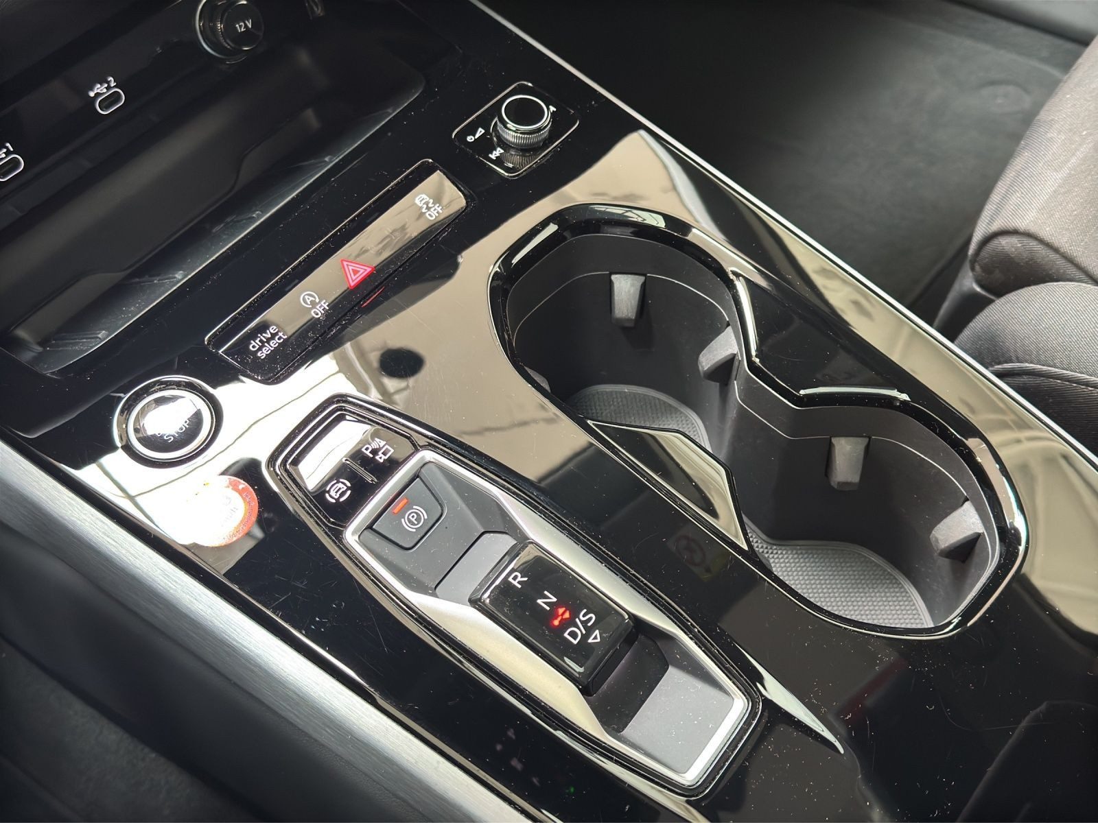 Audi A6 Avant – Bild 11