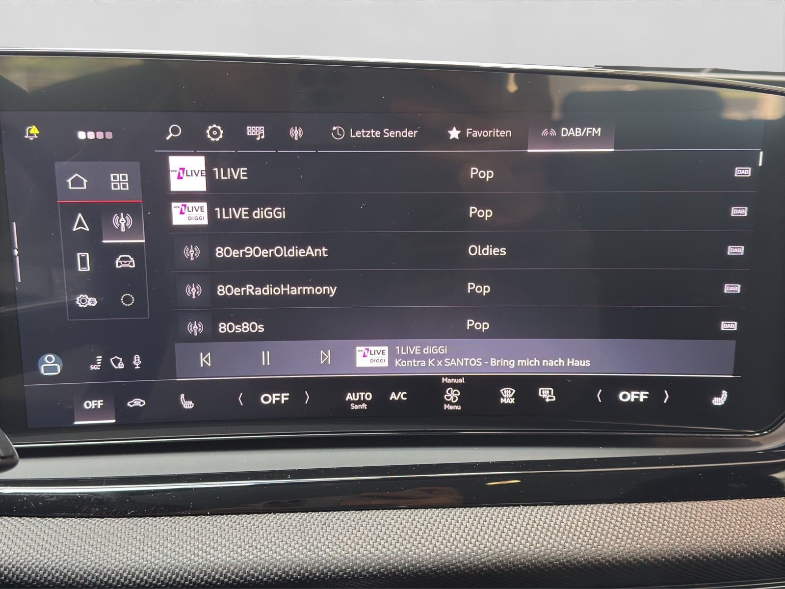 Audi A6 Avant – Bild 14