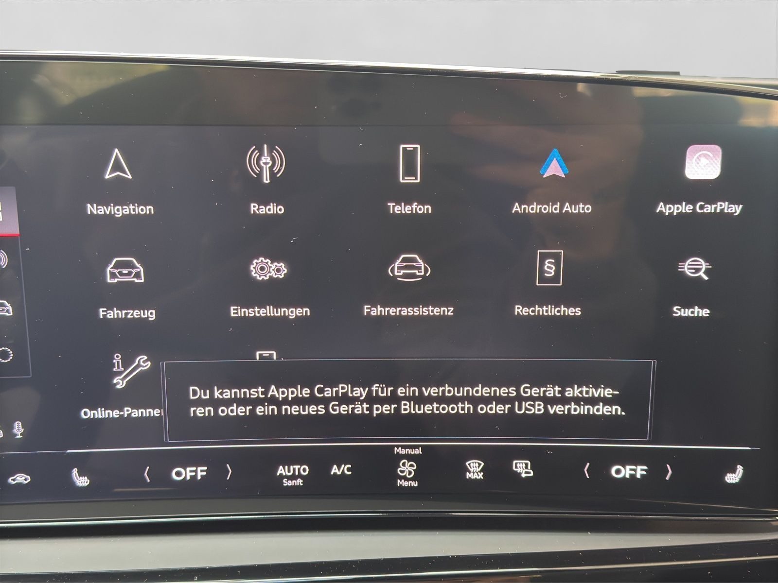 Audi A6 Avant – Bild 16
