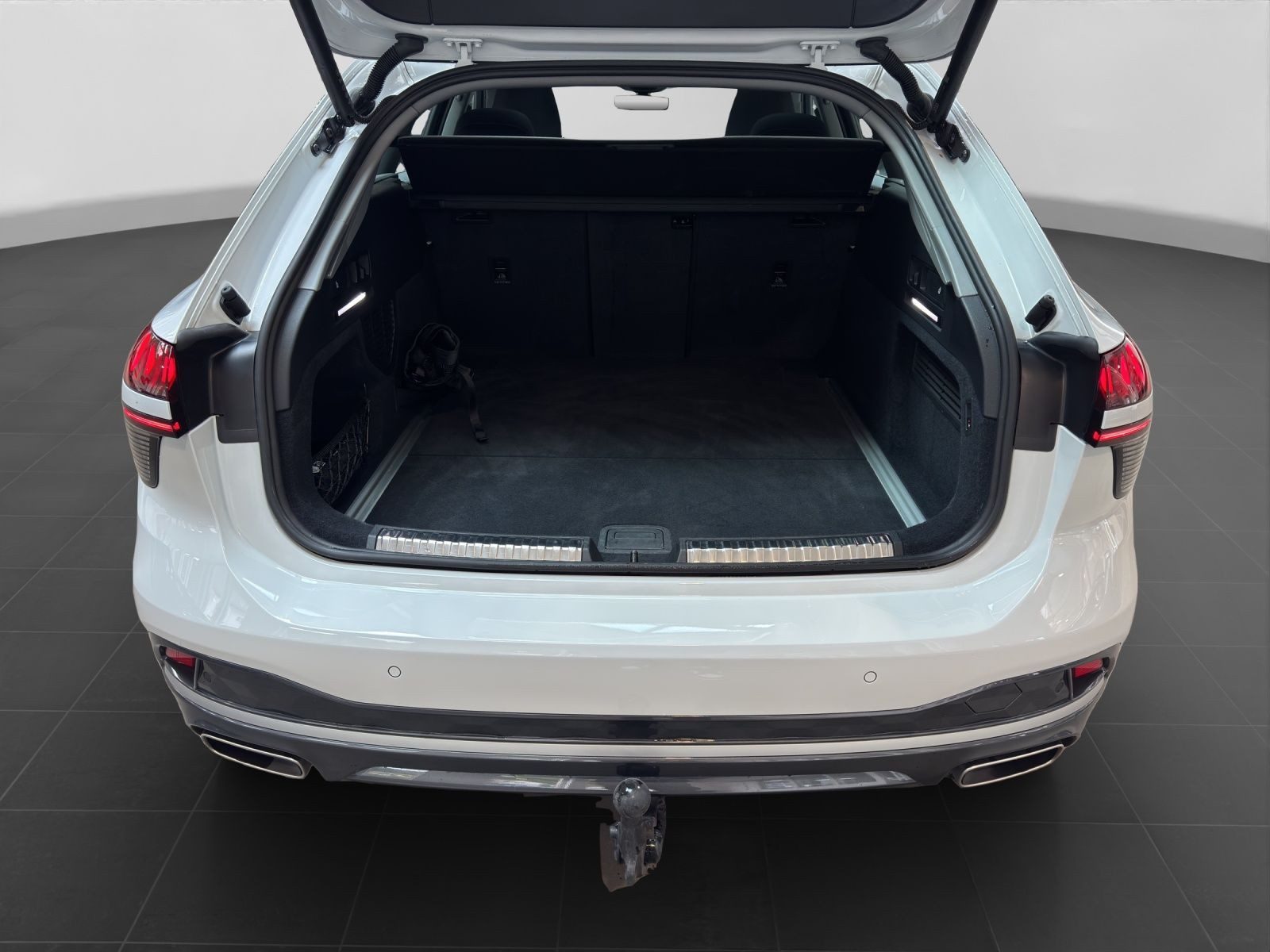 Audi A6 Avant – Bild 17