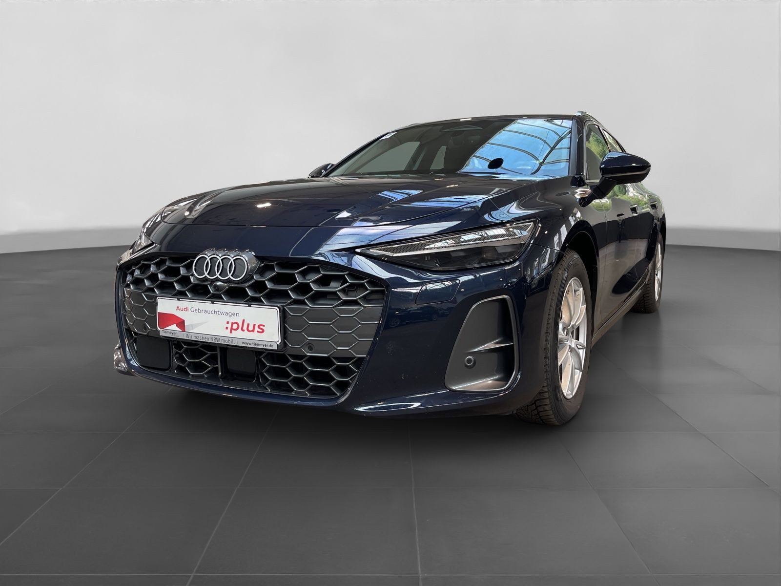 Audi A6 Avant – Bild 2