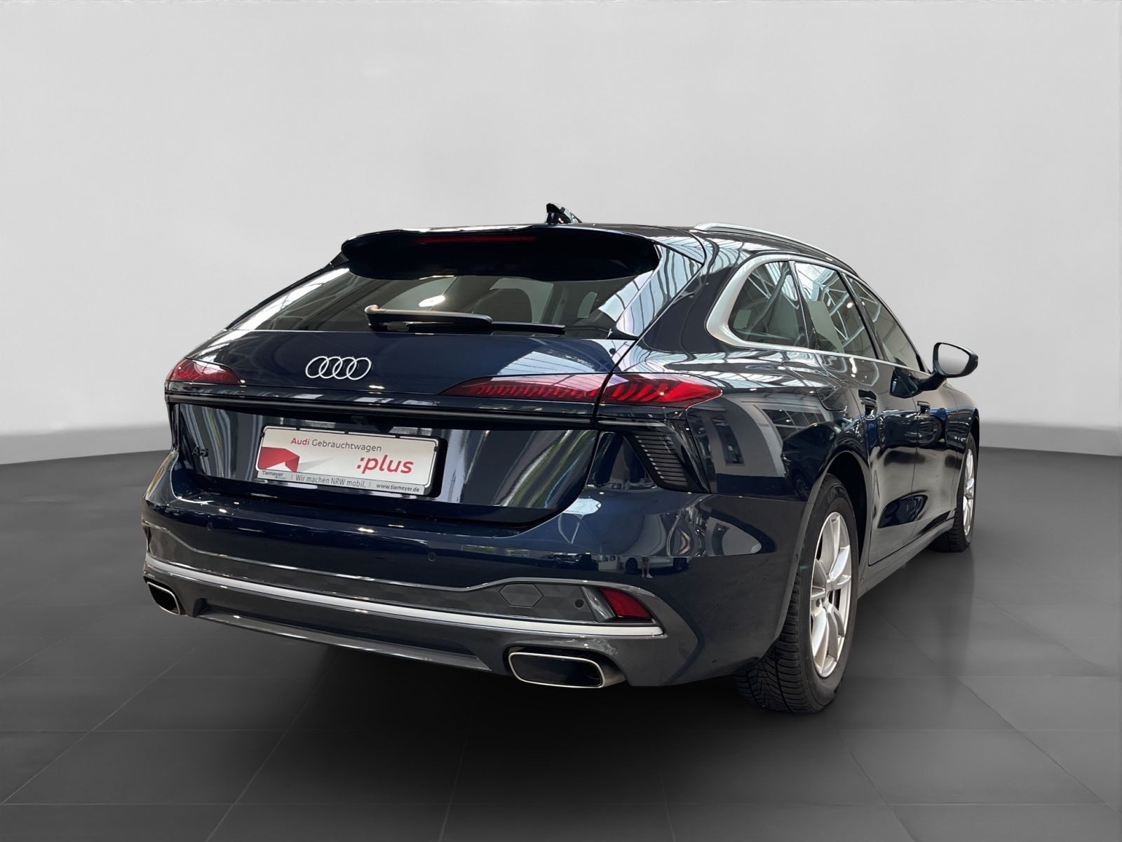 Audi A6 Avant – Bild 3