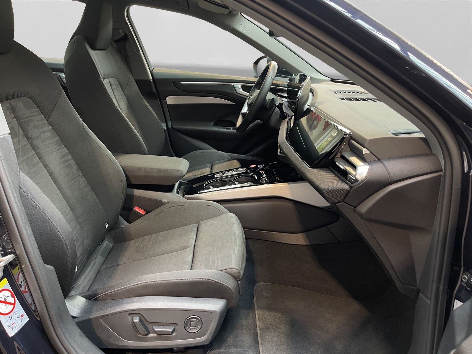 Audi A6 Avant – Bild 4
