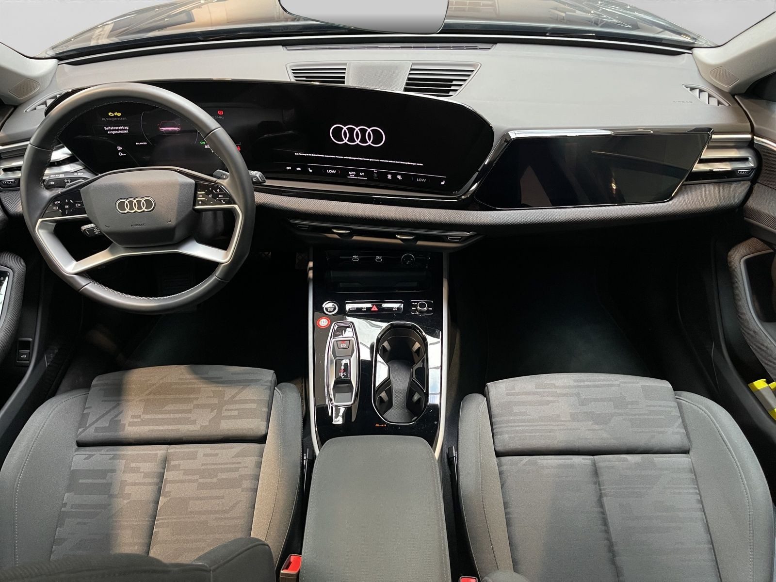 Audi A6 Avant – Bild 5