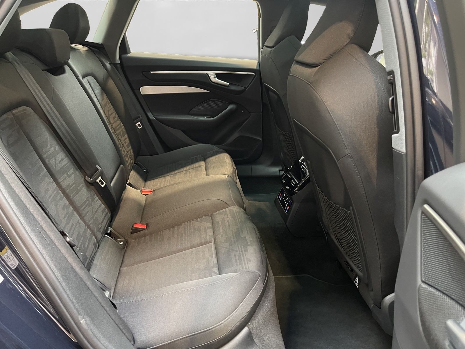 Audi A6 Avant – Bild 6