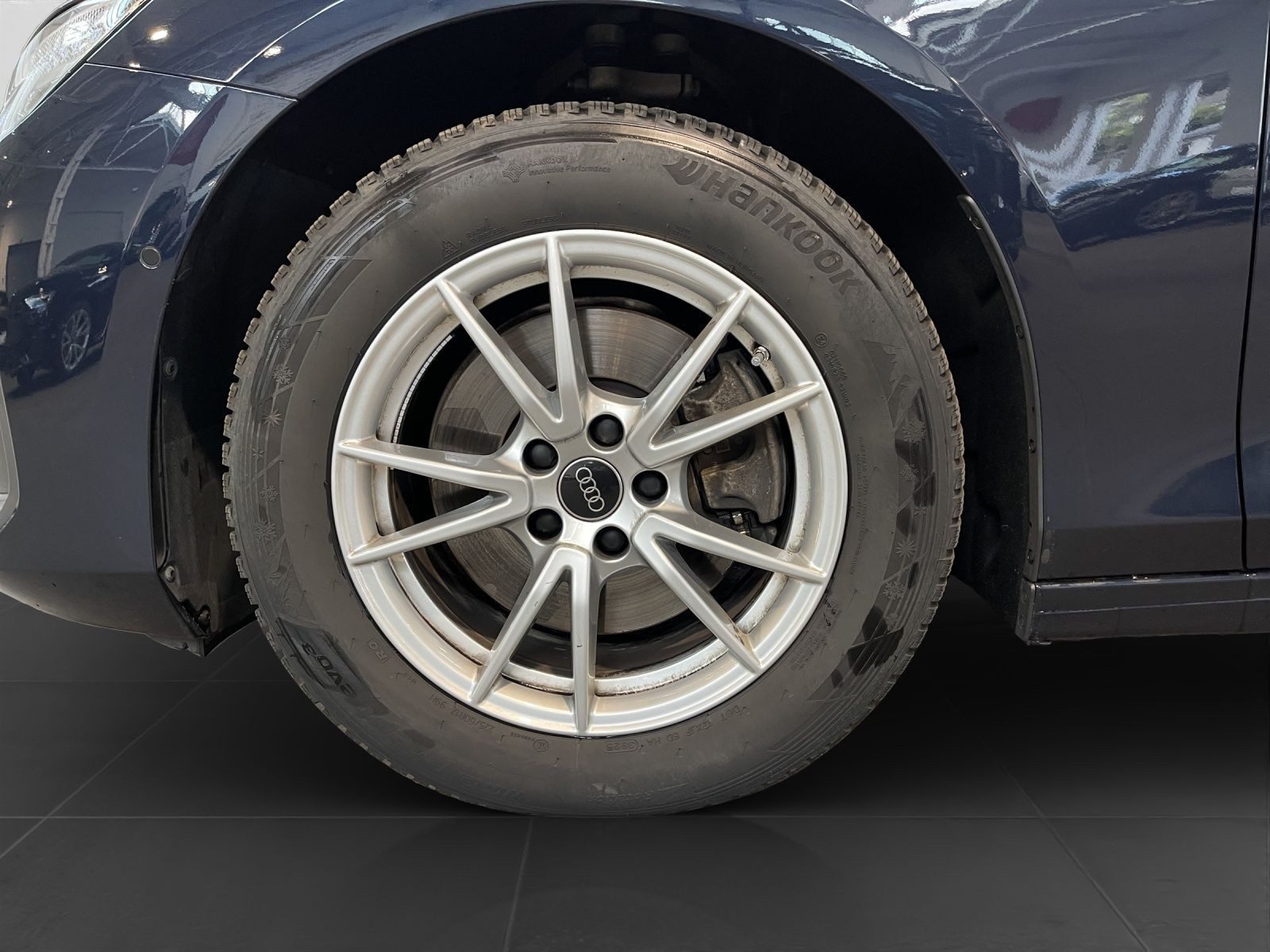 Audi A6 Avant – Bild 7