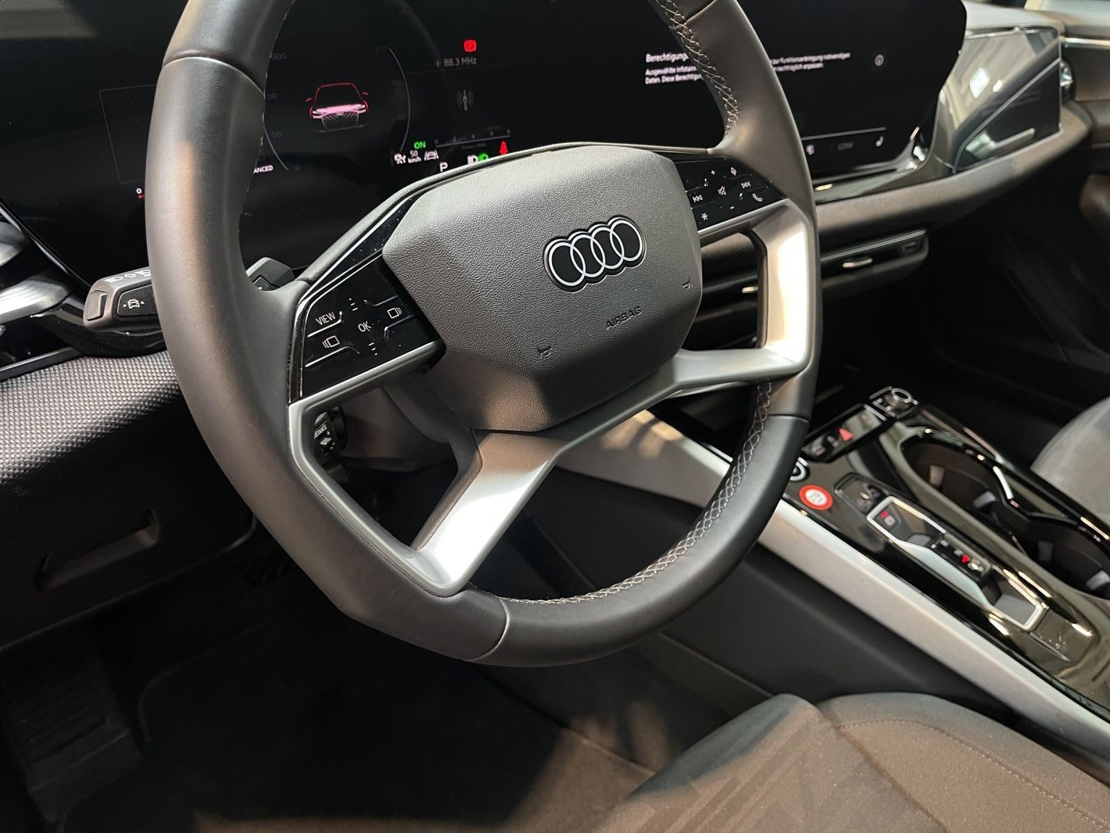 Audi A6 Avant – Bild 9