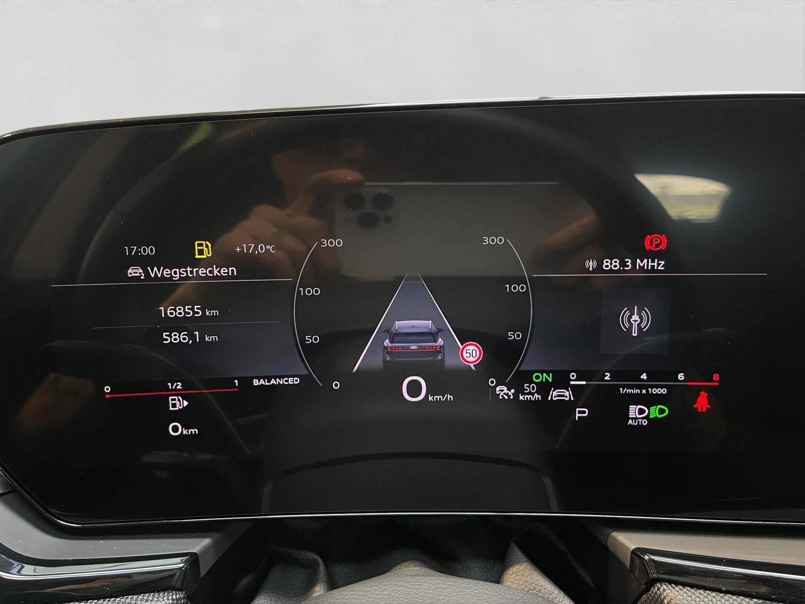 Audi A6 Avant – Bild 10