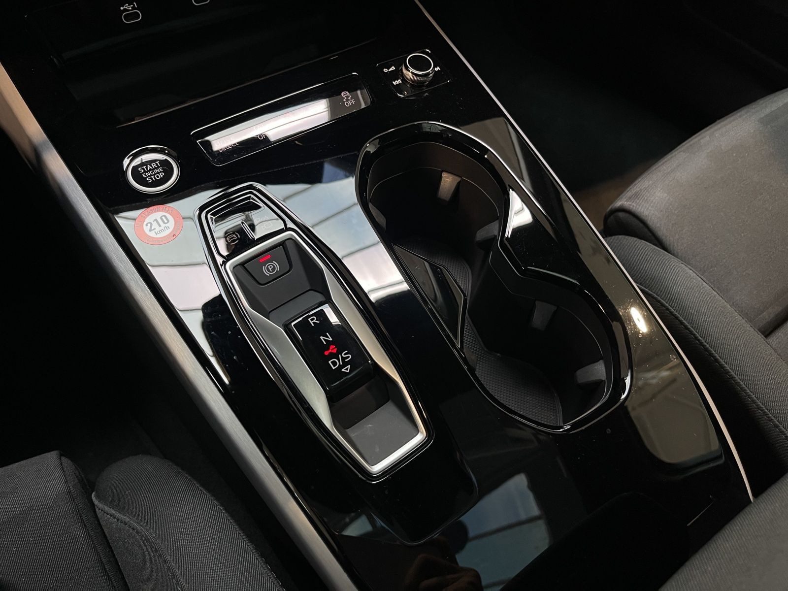 Audi A6 Avant – Bild 11