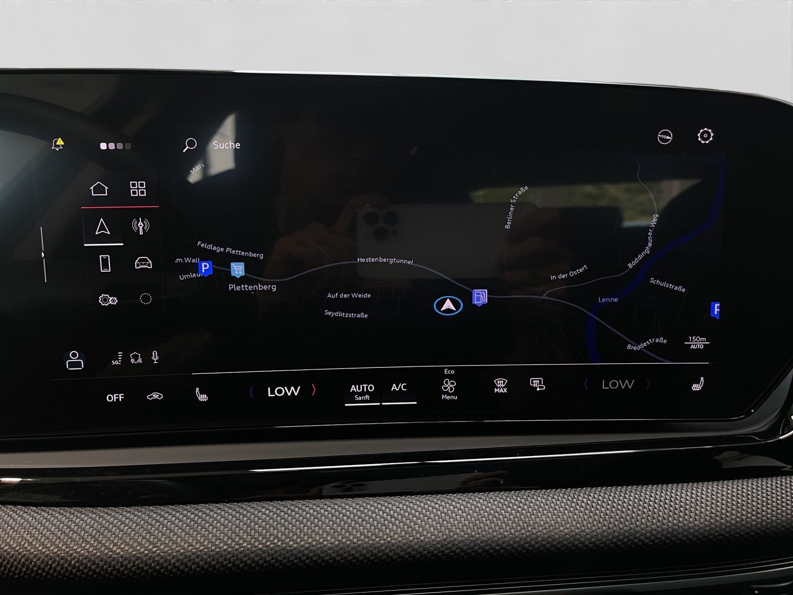 Audi A6 Avant – Bild 12