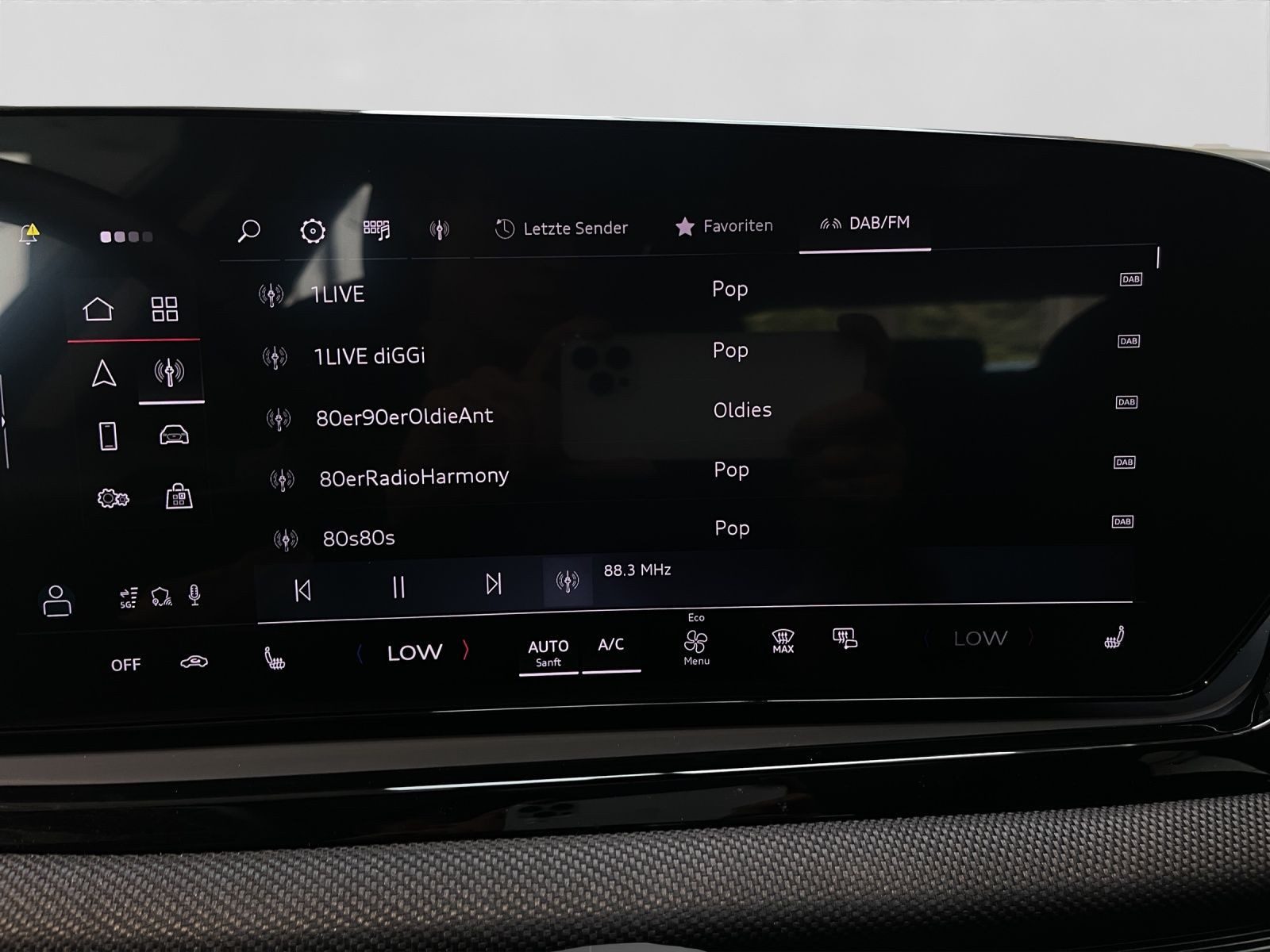 Audi A6 Avant – Bild 13