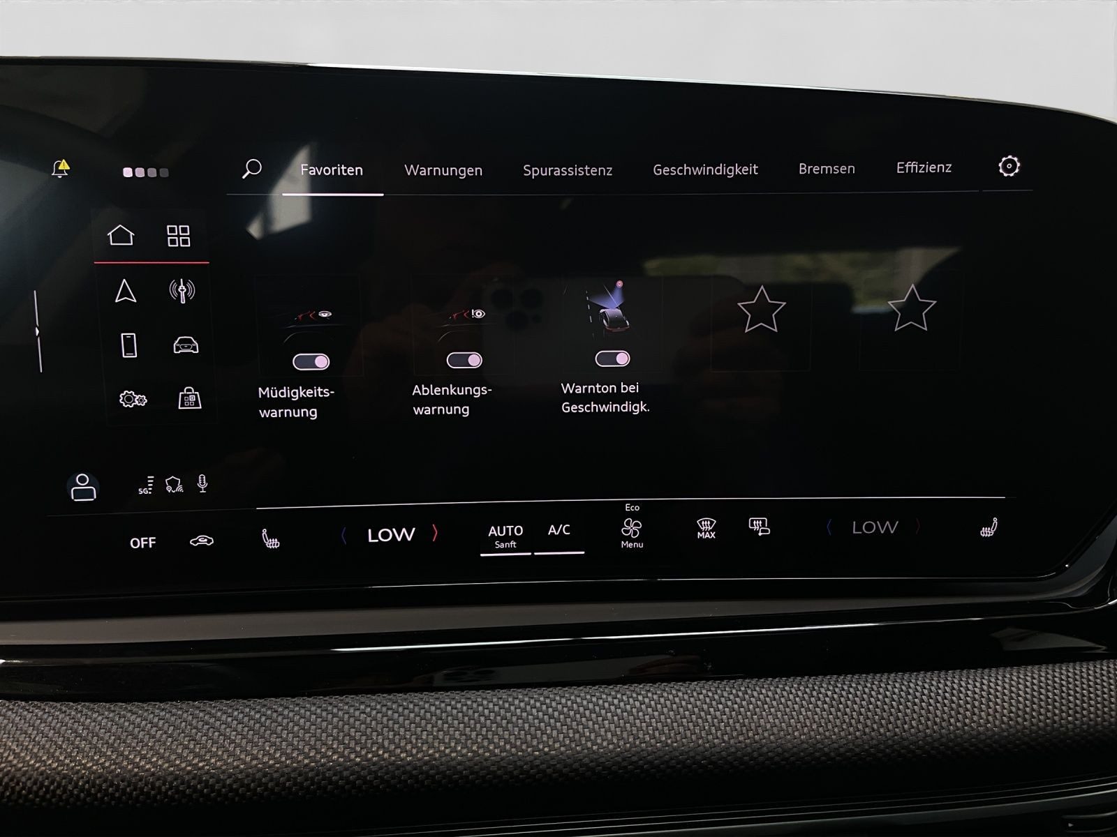 Audi A6 Avant – Bild 14