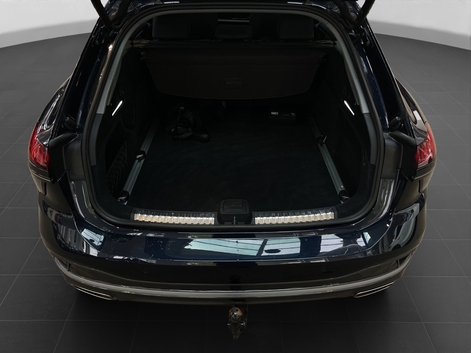 Audi A6 Avant – Bild 16