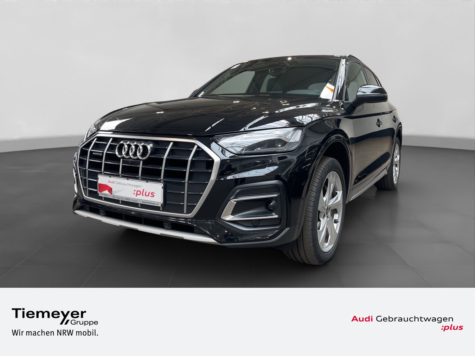 Audi Q5 – Bild 1
