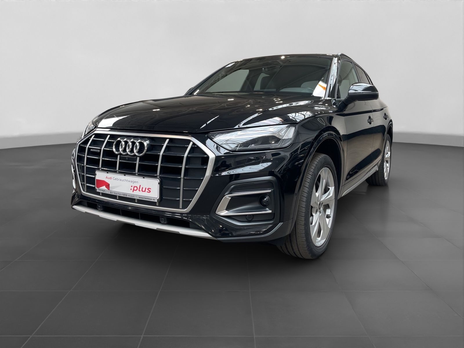 Audi Q5 – Bild 2