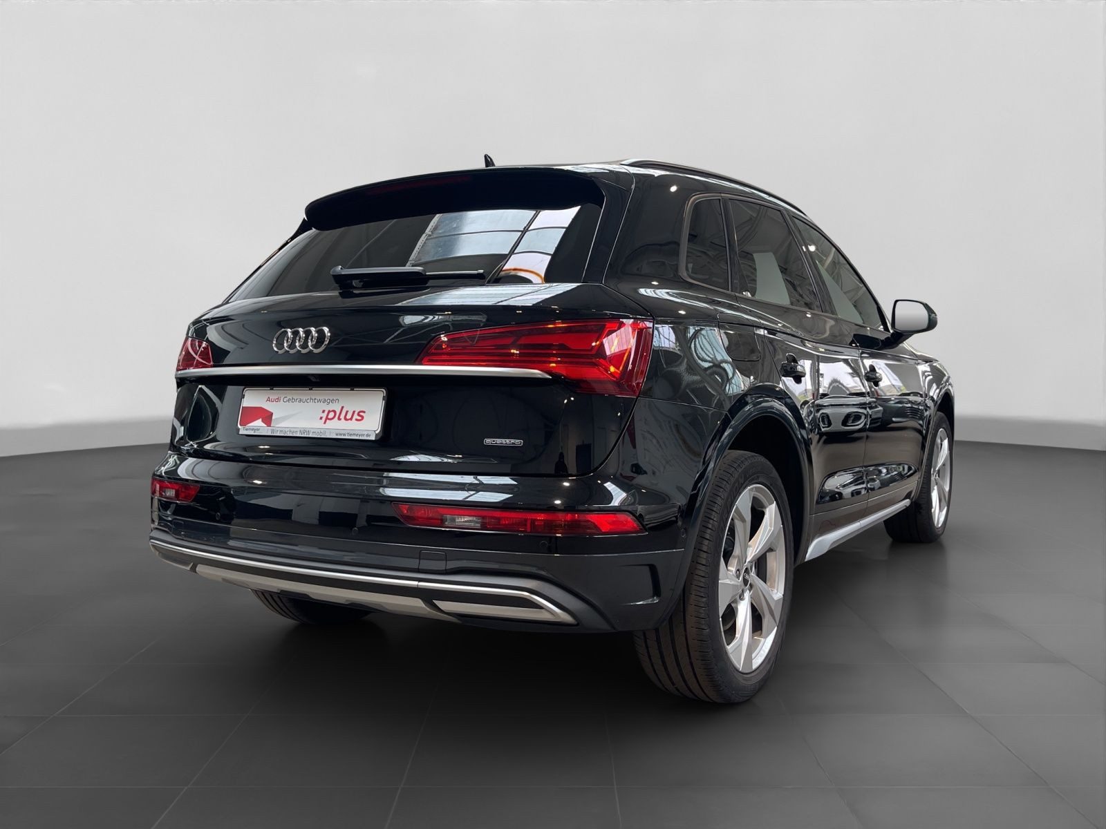 Audi Q5 – Bild 3