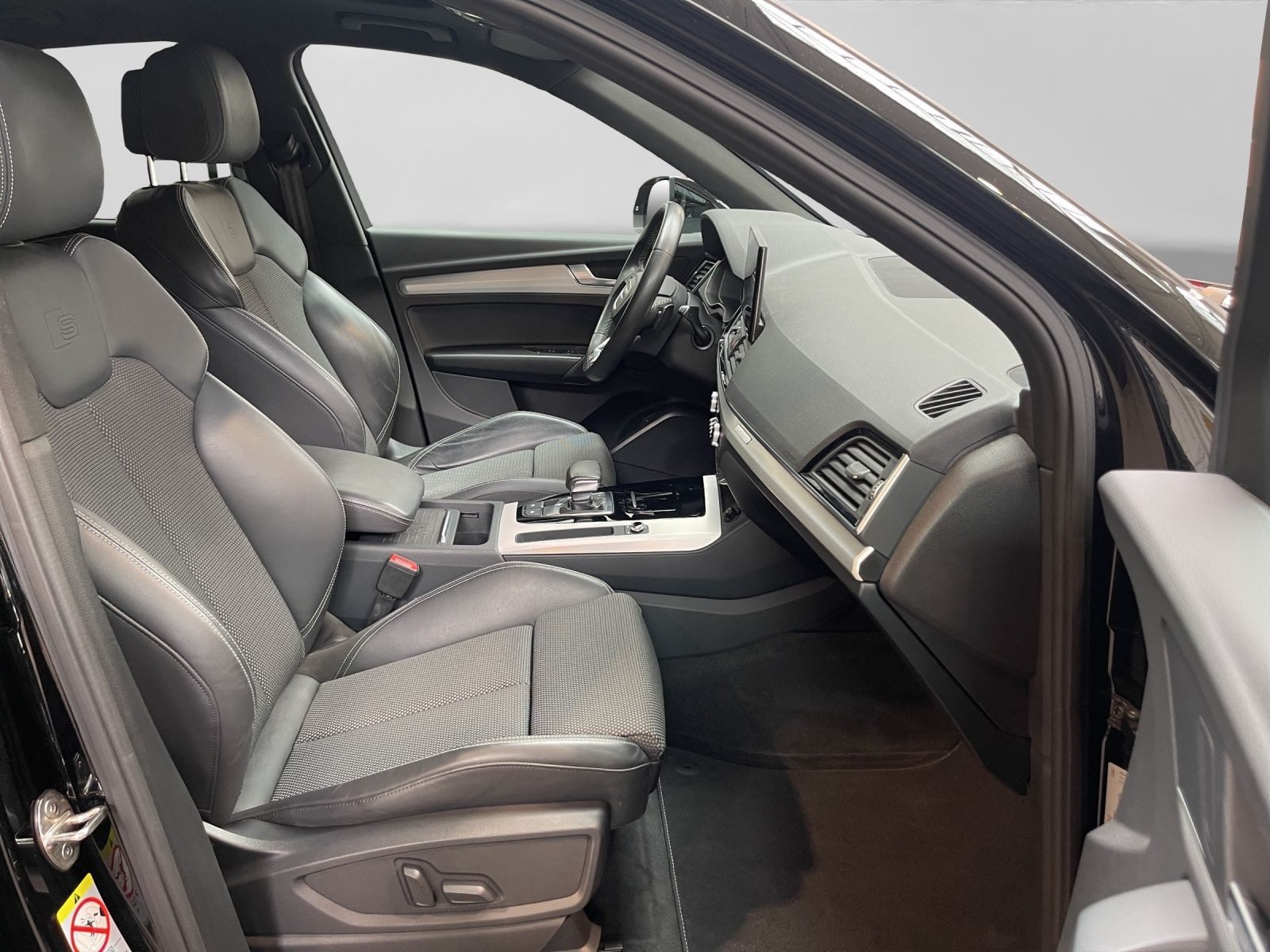 Audi Q5 – Bild 4