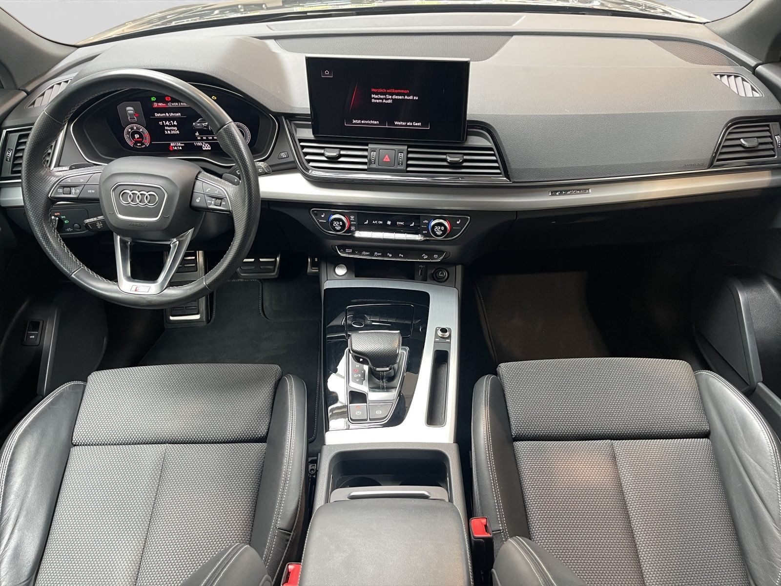 Audi Q5 – Bild 5